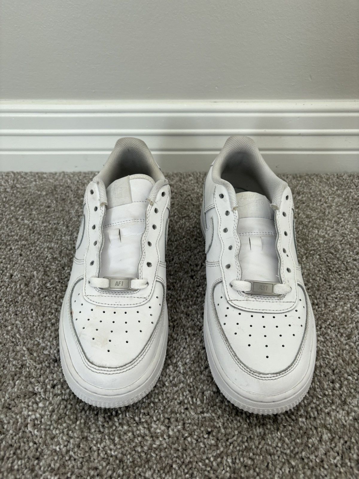 Nike Air force 1 Size US 6 / EU 39 - 2 Thumbnail