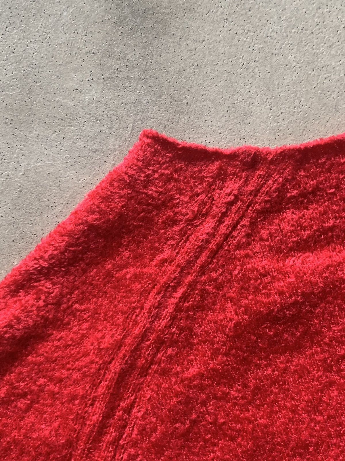 Raf by Raf Simons AW 2010 RAF BY RAF SIMONS oversized sweater Size US M / EU 48-50 / 2 - 12 Thumbnail