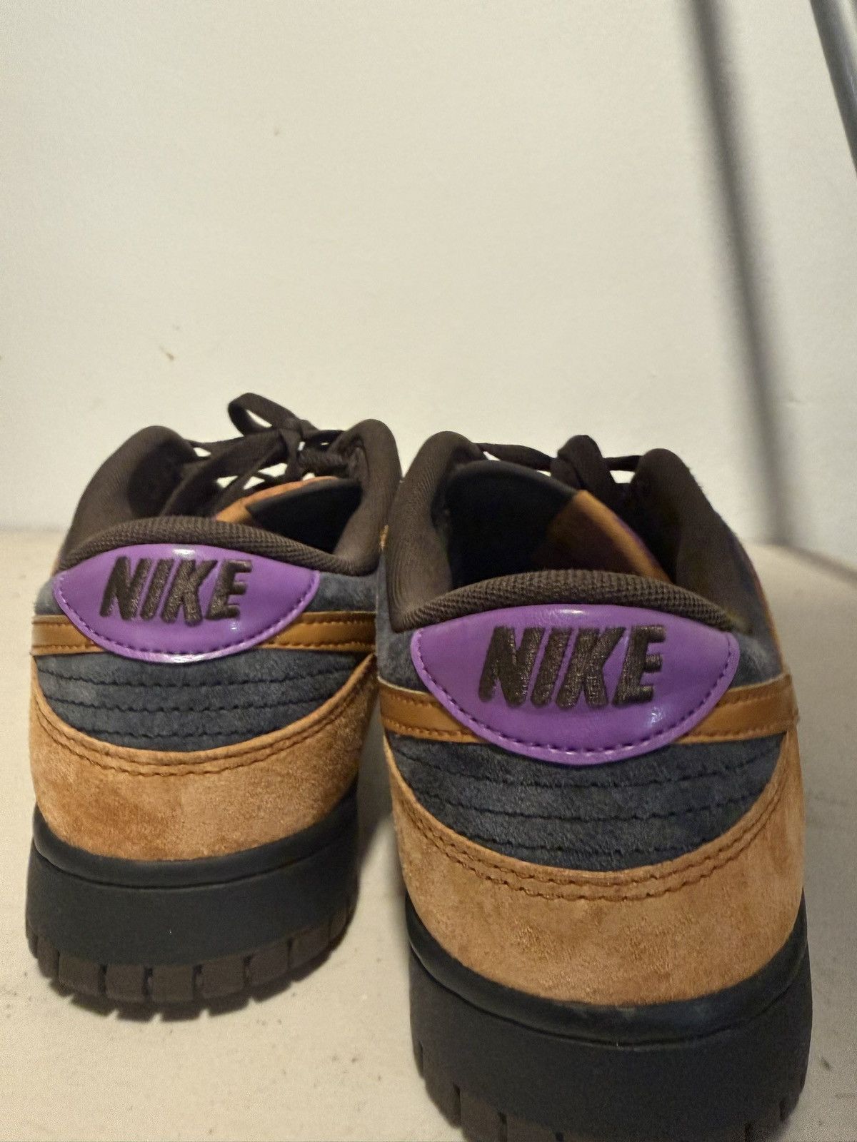 Nike Nike Men’s Cider Dunk Size US 9.5 / EU 42-43 - 3 Thumbnail