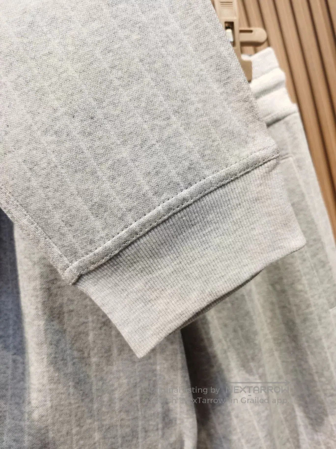 Brunello Cucinelli Brunello Cucinelli Travelwear Sweatpants. Size US 32 / EU 48 - 9 Thumbnail