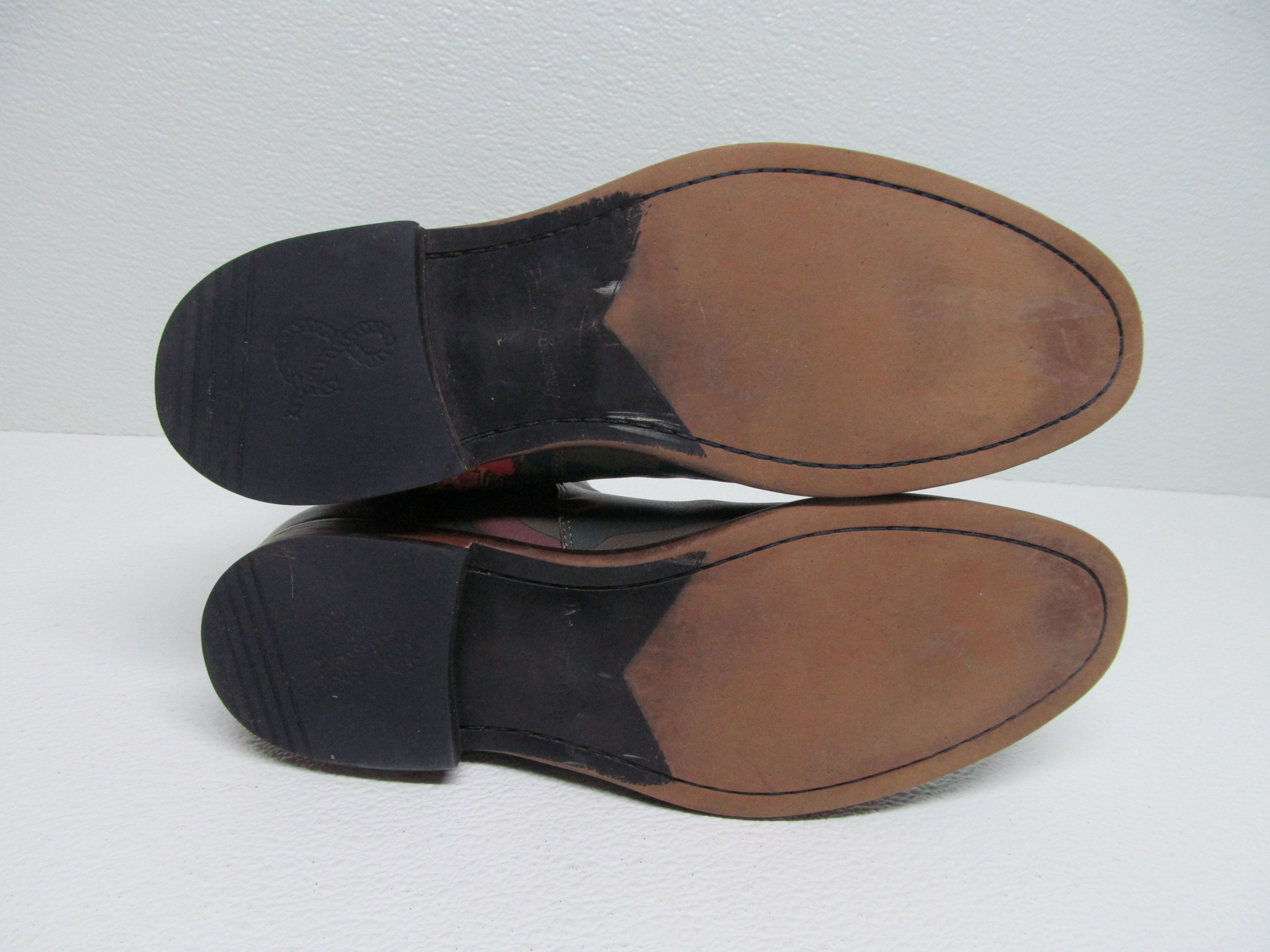Other Paisley & Gray Chelsea Boots Shoreditch Camo Butterfly Size US 8 / EU 41 - 9 Thumbnail