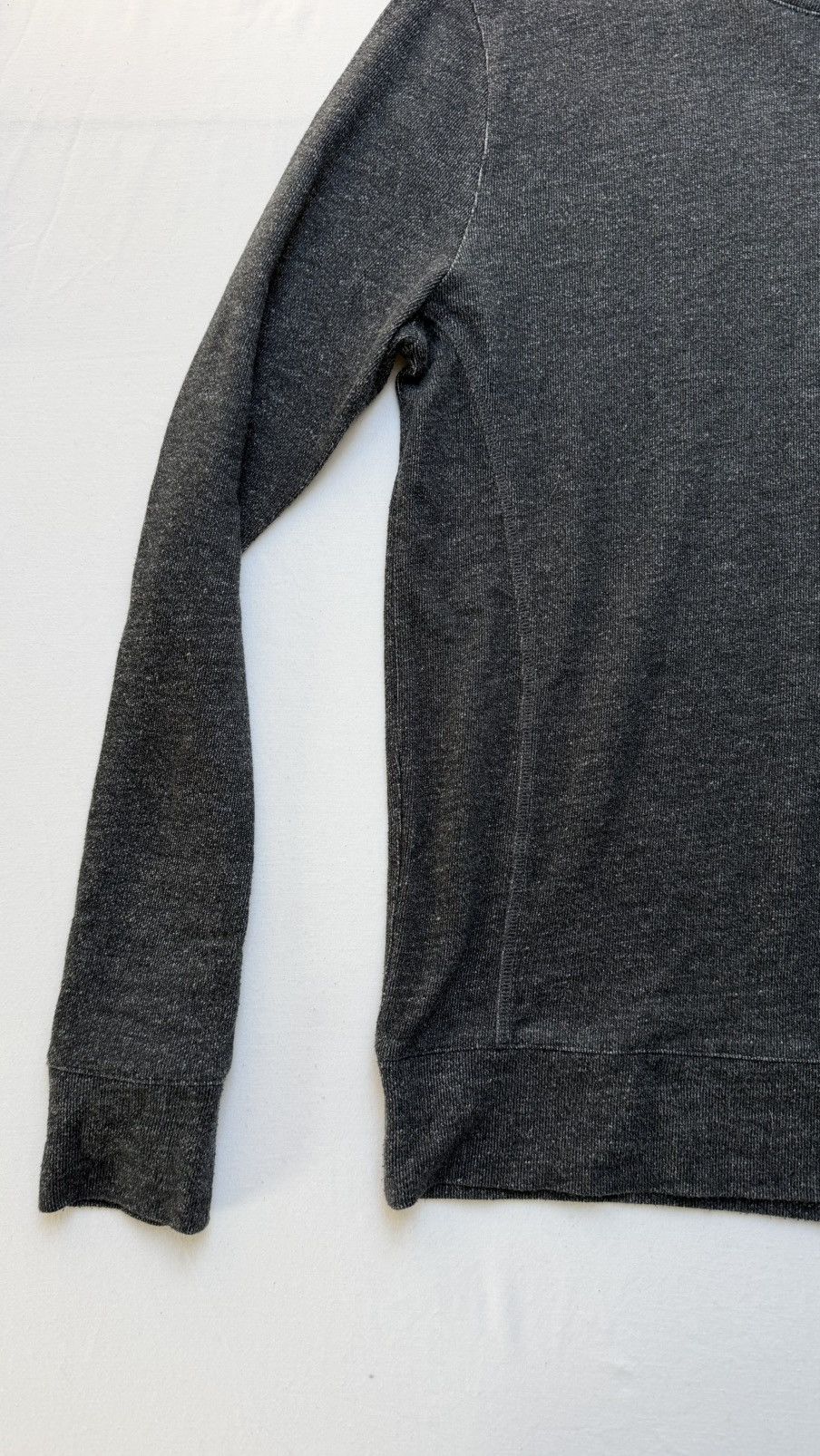 A.P.C. A.P.C. Rue Madame Paris crewneck sweatshirt M Size US M / EU 48-50 / 2 - 6 Thumbnail