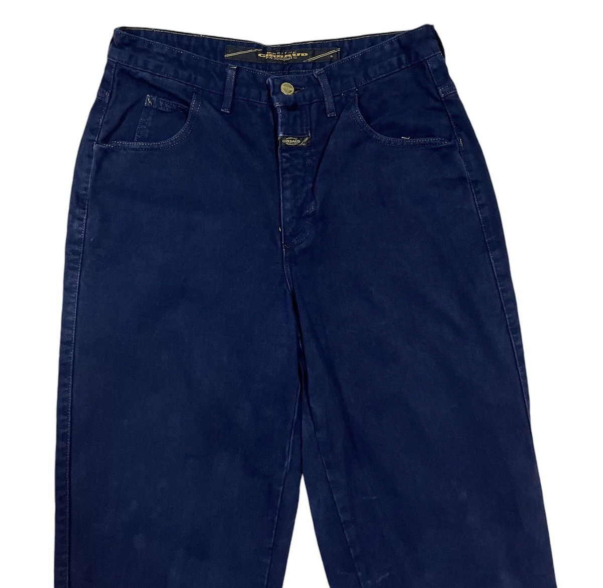 Designer × Marithe + Francois Girbaud Marithe francois girbaud jeans taperred Size US 30 / EU 46 - 2 Thumbnail