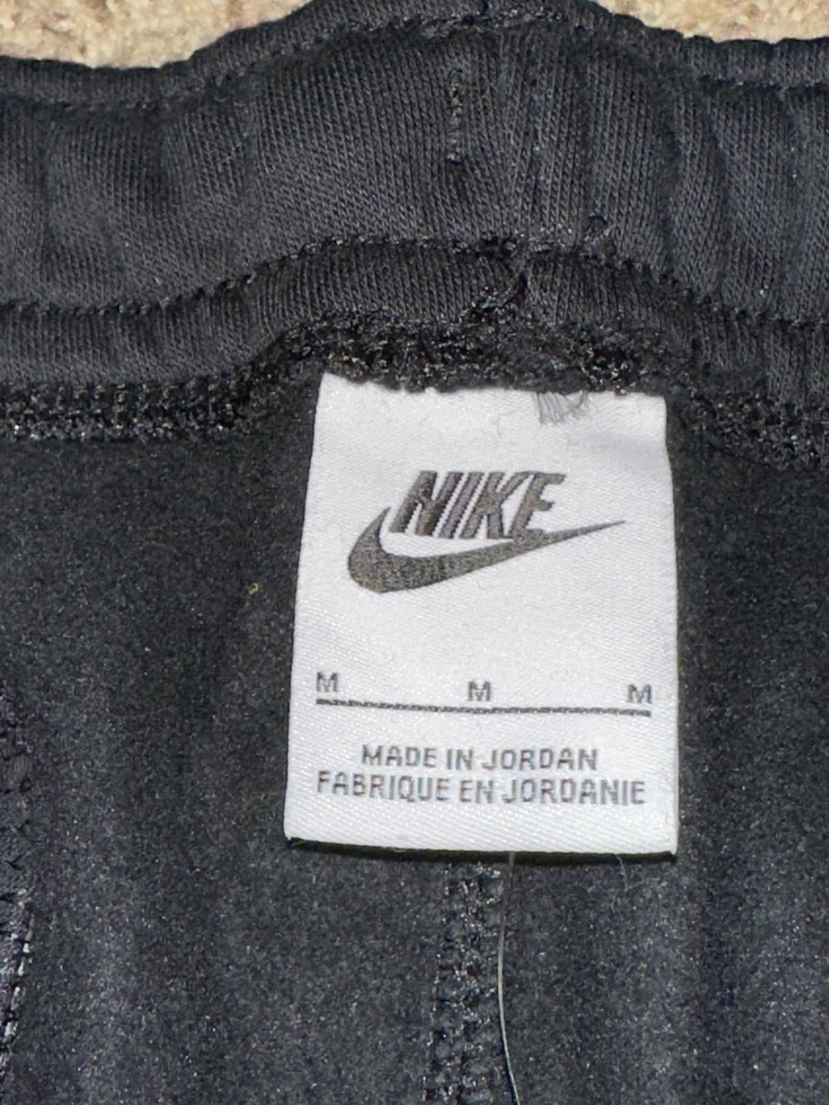 Nike Nike Men's Sportswear Club Fleece Joggers Sweatpants True Size US 32 / EU 48 - 4 Thumbnail