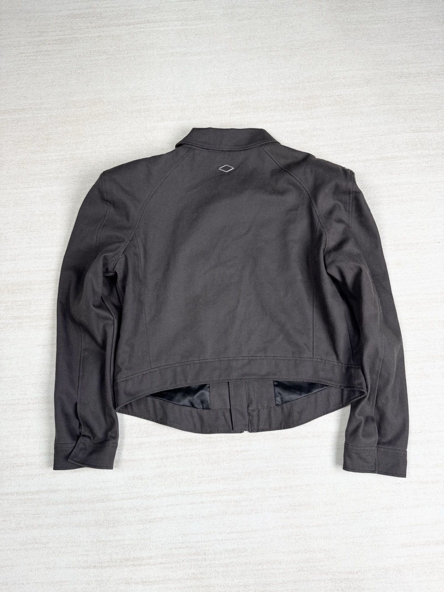 Han Kjobenhavn light jackey Size US M / EU 48-50 / 2 - 2 Thumbnail