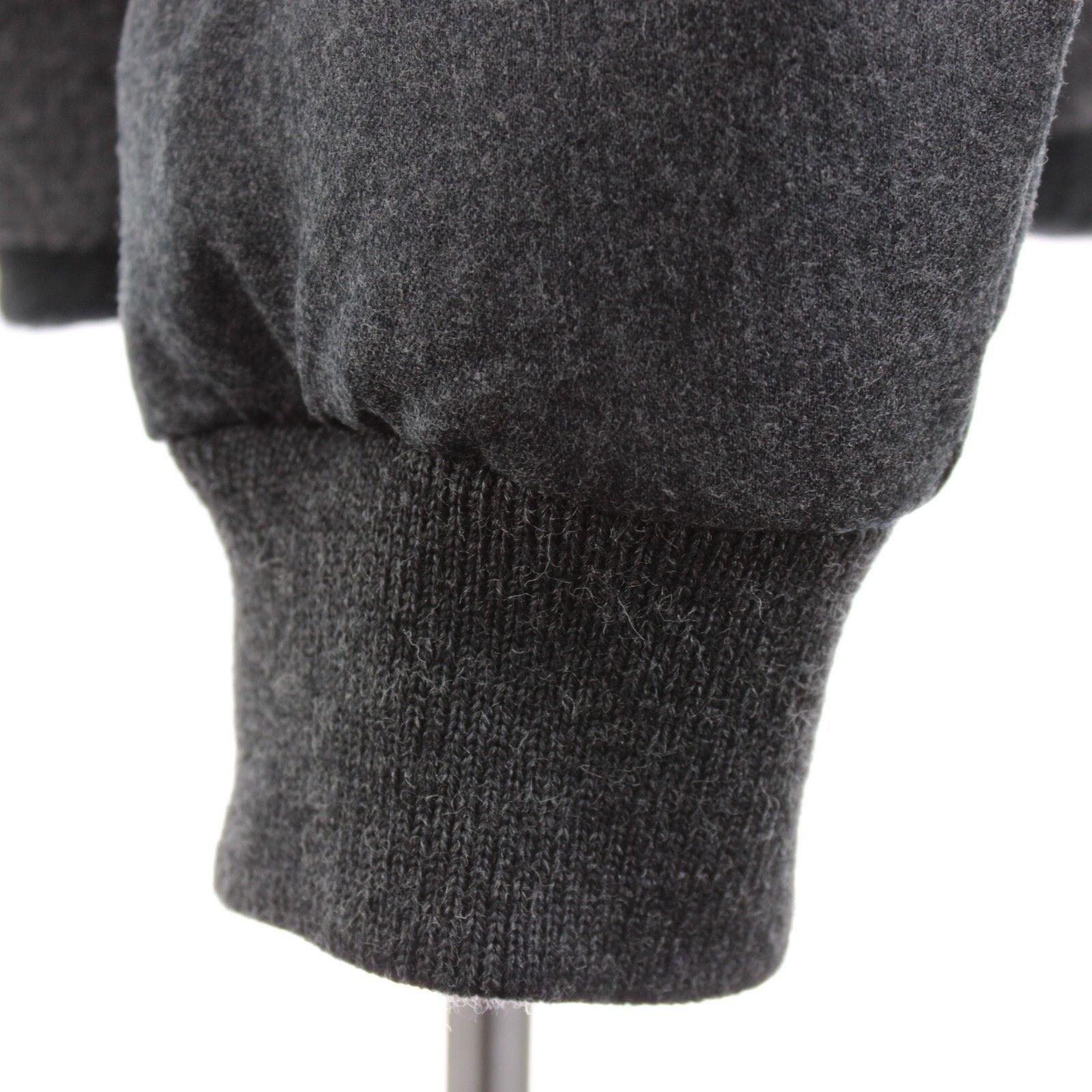 Zanella Zanella Jacket Size L US In Brown Wool & Suede Size US L / EU 52-54 / 3 - 5 Thumbnail
