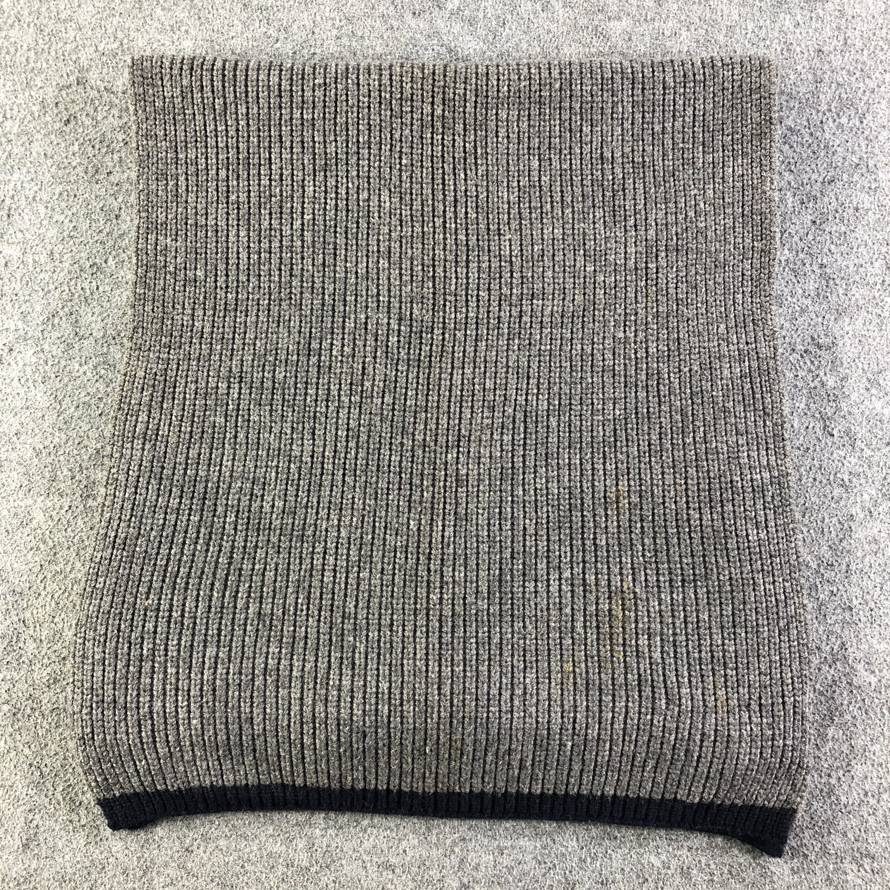 Margaret Howell Margaret Howell Scarf / Muffler / Neckwear P035 Size ONE SIZE - 2 Thumbnail