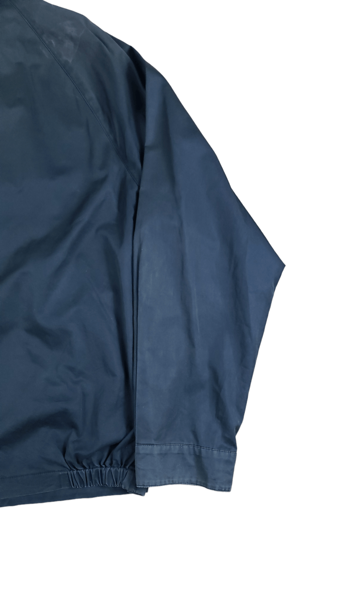 Burberry Burberry Jacket Full Zip Size US M / EU 48-50 / 2 - 4 Thumbnail