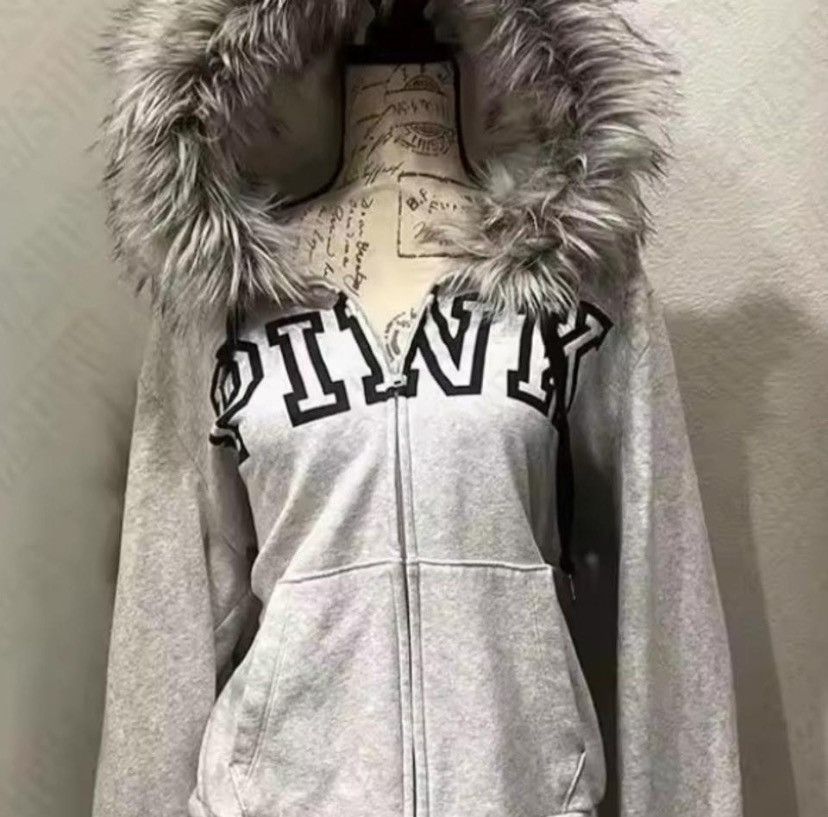 Other Y2K hoodies Size M / US 6-8 / IT 42-44 - 1 Thumbnail