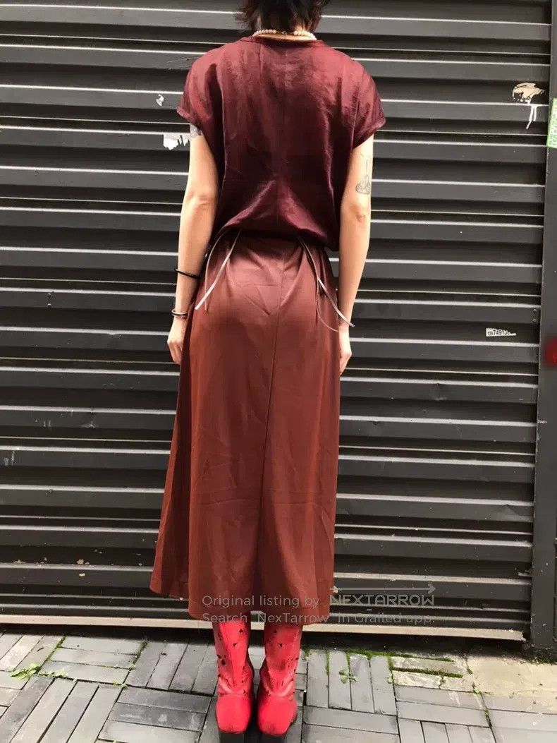 Comme des Garcons Comme Des Garcons Tulle dress Size S / US 4 / IT 40 - 6 Thumbnail