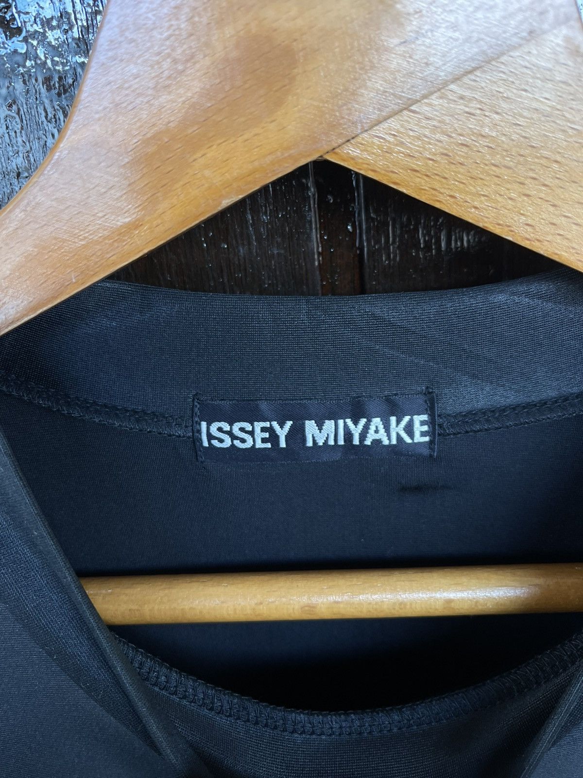Issey Miyake Vintage Issey Miyake shirt Size US M / EU 48-50 / 2 - 6 Thumbnail