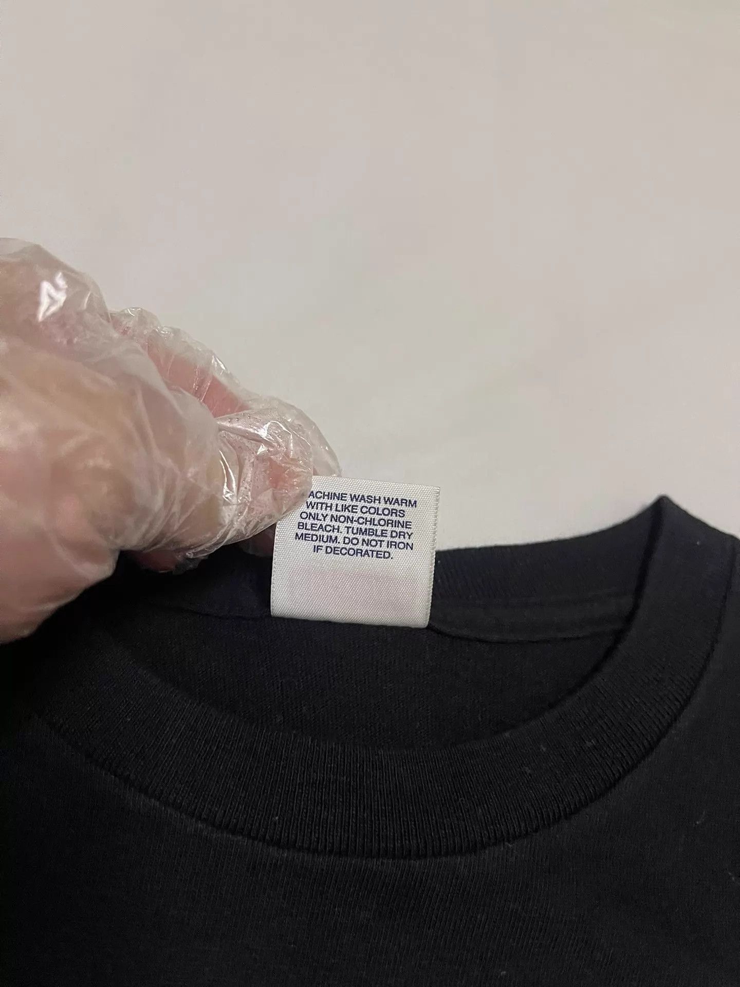 Supreme Supreme Pam Grier 2012 Photo Tee Black L Rare New Size US L / EU 52-54 / 3 - 4 Thumbnail