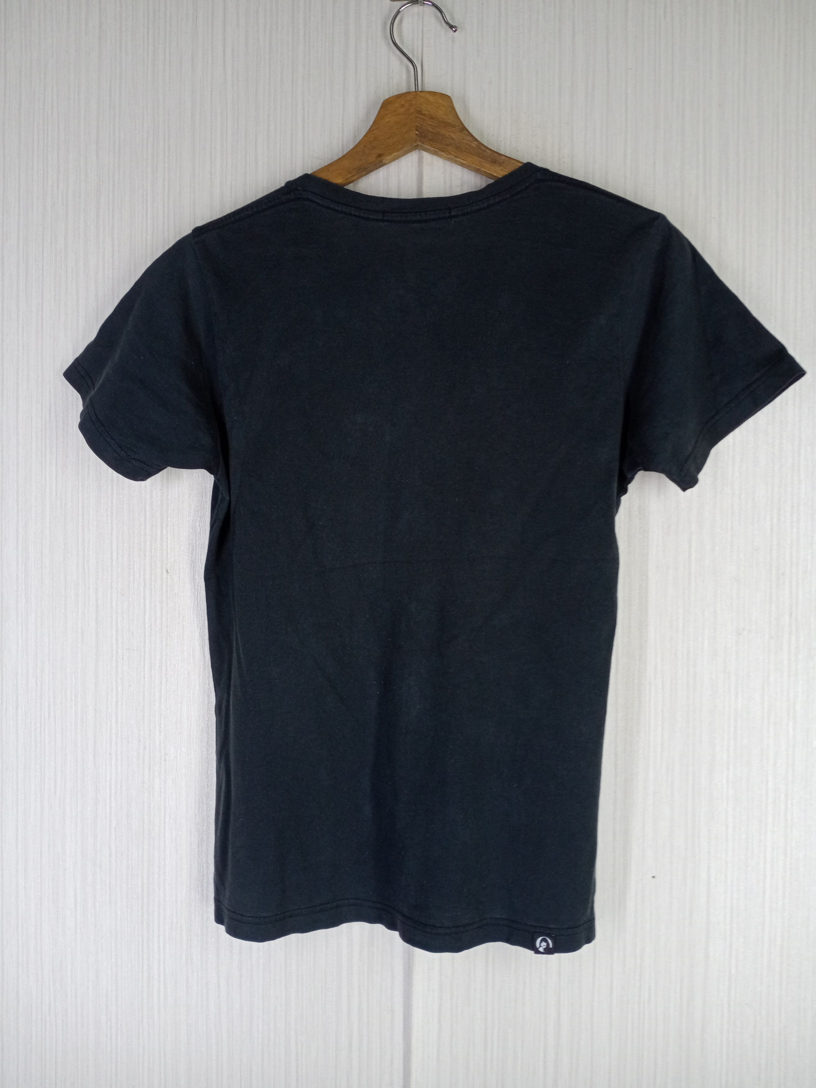 Hysteric Glamour Rare Vintage Hysteric Glamour Meet The Creeper Tshirt Size US XS / EU 42 / 0 - 8 Thumbnail
