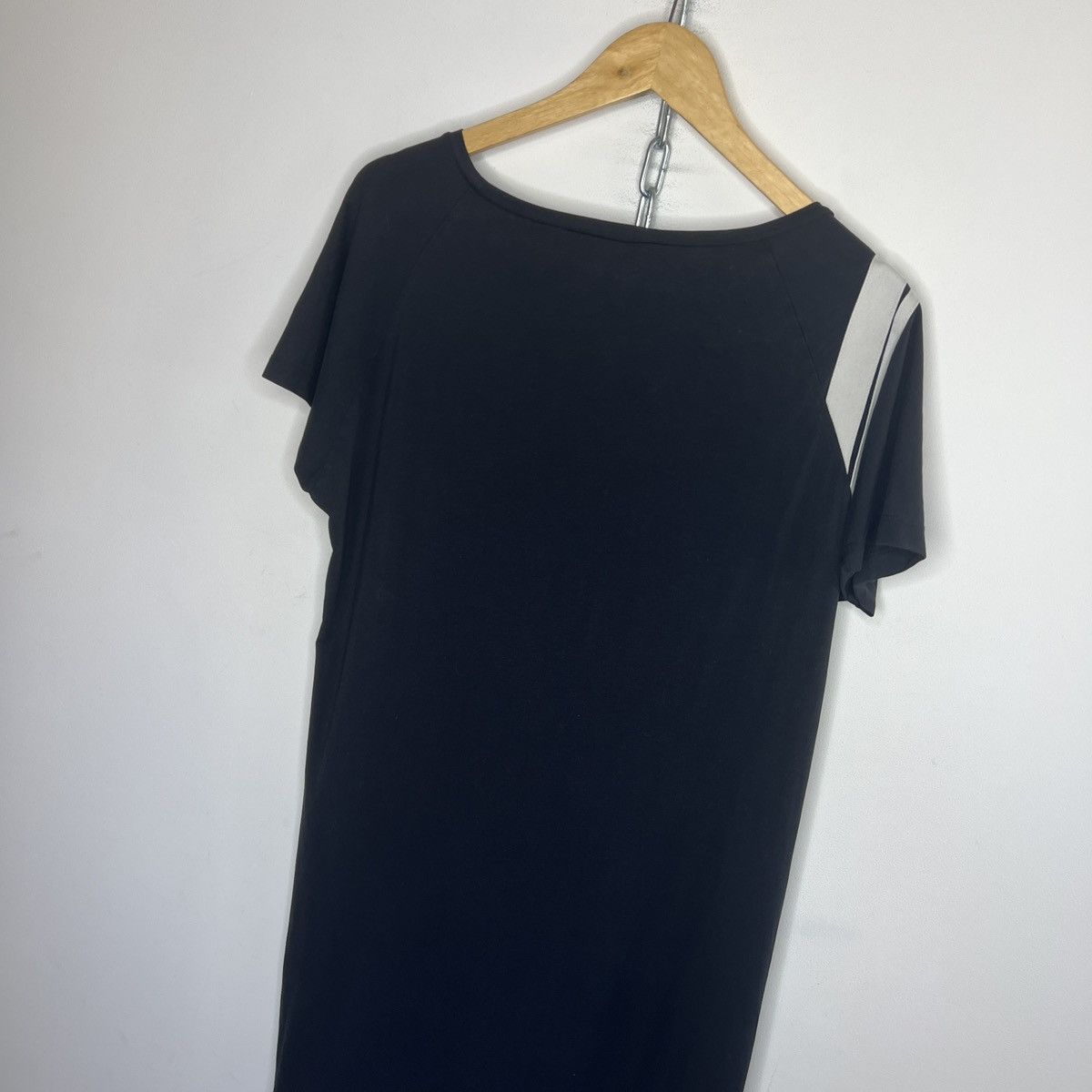 Y-3 Adidas x Y-3 x Yohji Yamamoto Women’s dress Size M / US 6-8 / IT 42-44 - 8 Thumbnail