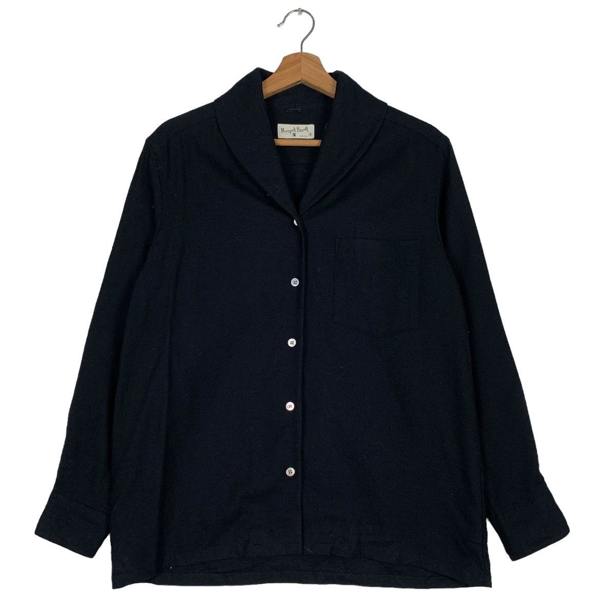 Margaret Howell Casual Wear Shirt #0037-C3