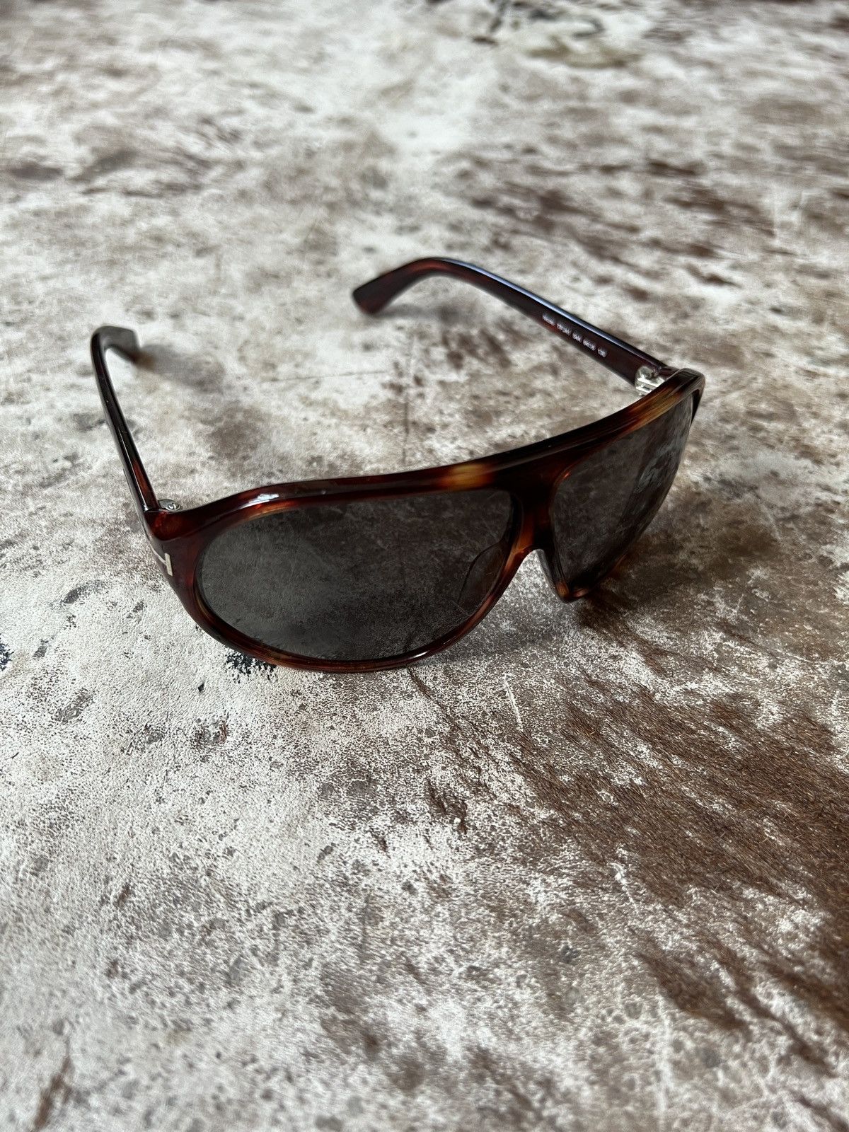TOM FORD サングラス　TF241 Tom Ford vintage nicolo tf241 • tortoise shell | Grailed