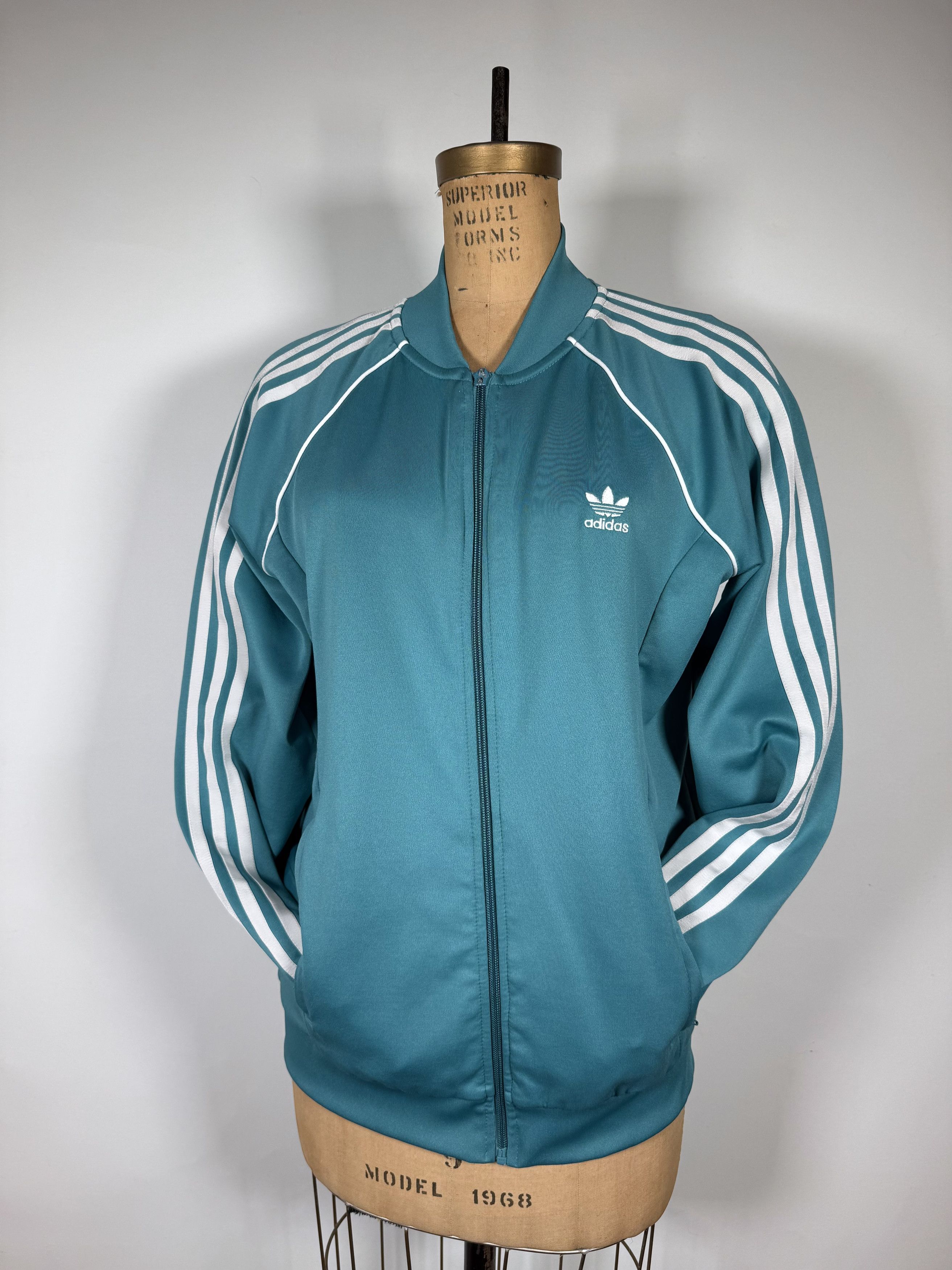 Adidas Adidas track suit Size US L / EU 52-54 / 3 - 1 Thumbnail