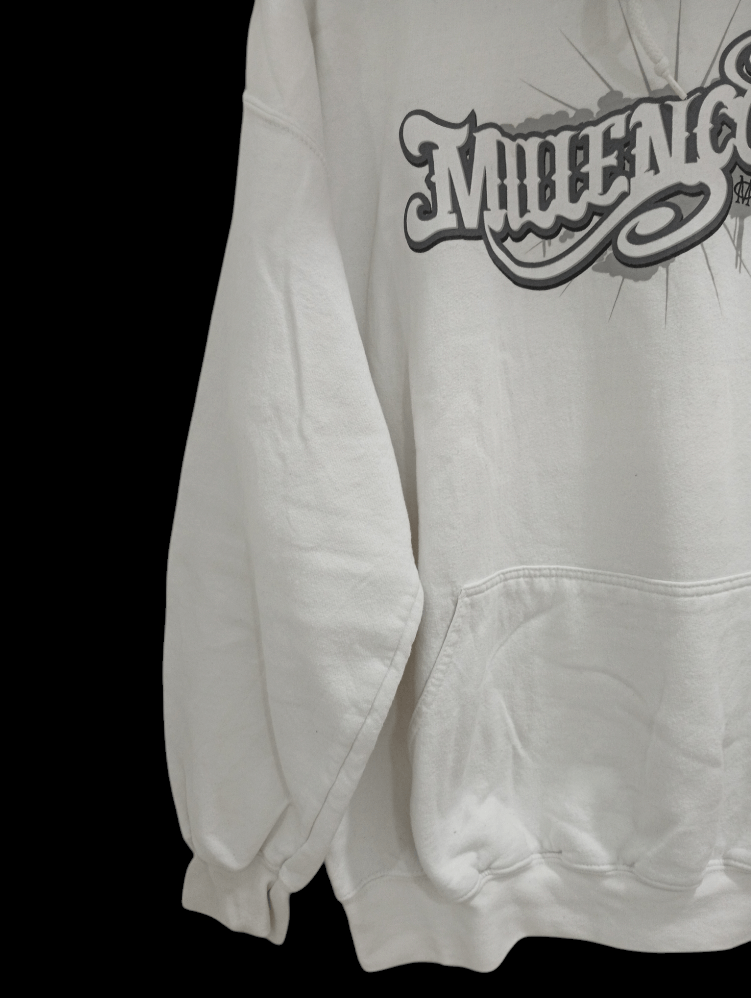 Band Tees × Vintage 🔥🔥Vintage Millencolin Swedish Punk Rock Band Hoodie Size US L / EU 52-54 / 3 - 9 Thumbnail