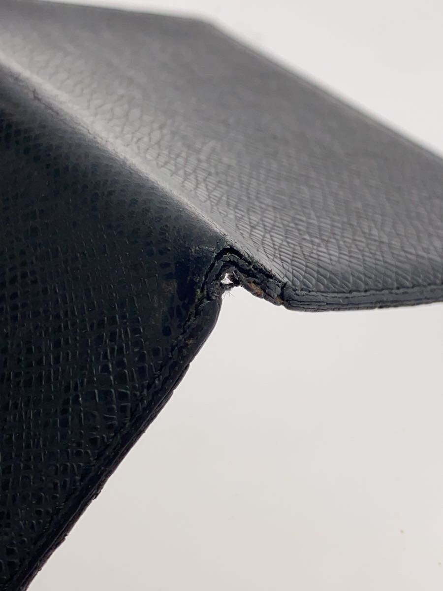 Louis Vuitton Louis Vuitton Card Case Black Size ONE SIZE - 6 Thumbnail