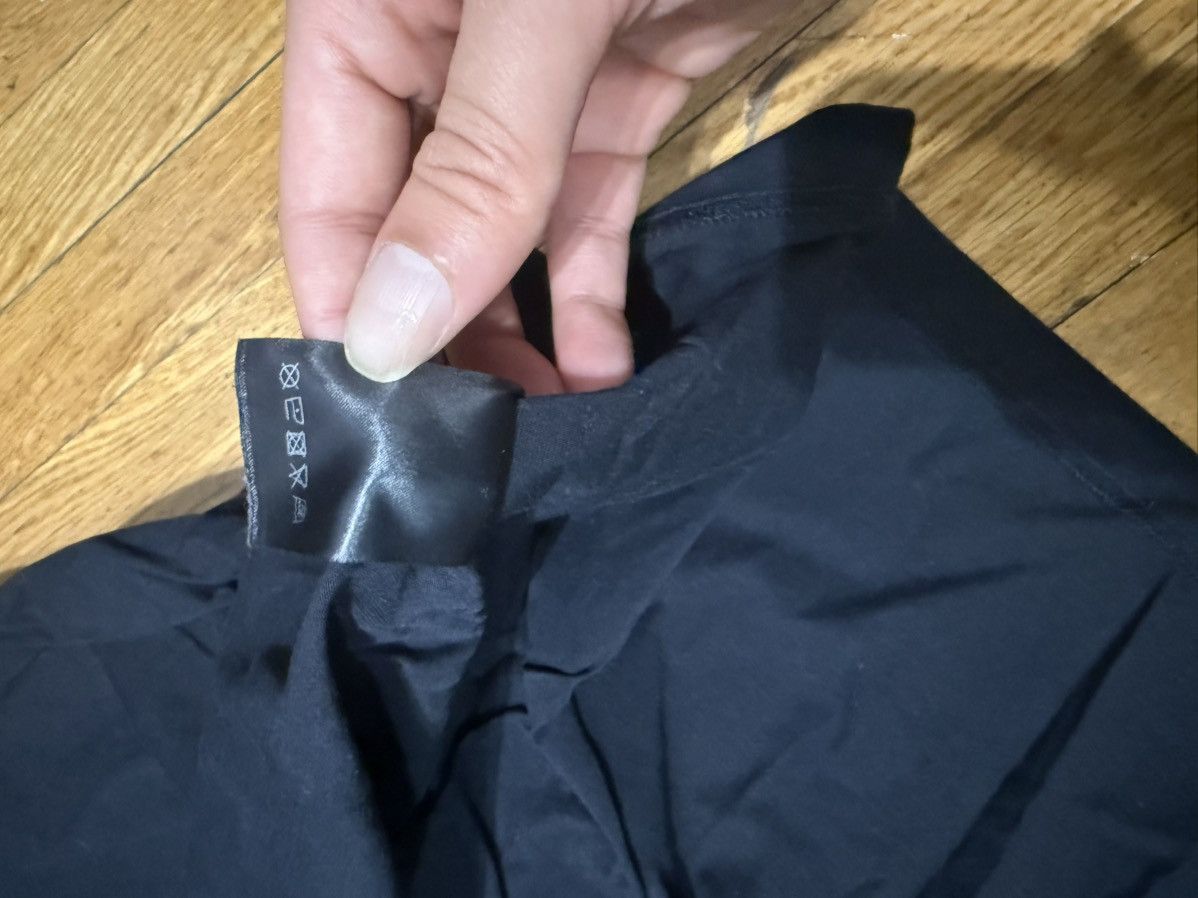 Vetements Vetements Limited Edition “Confidential” Tee Sz. l Size US L / EU 52-54 / 3 - 8 Thumbnail