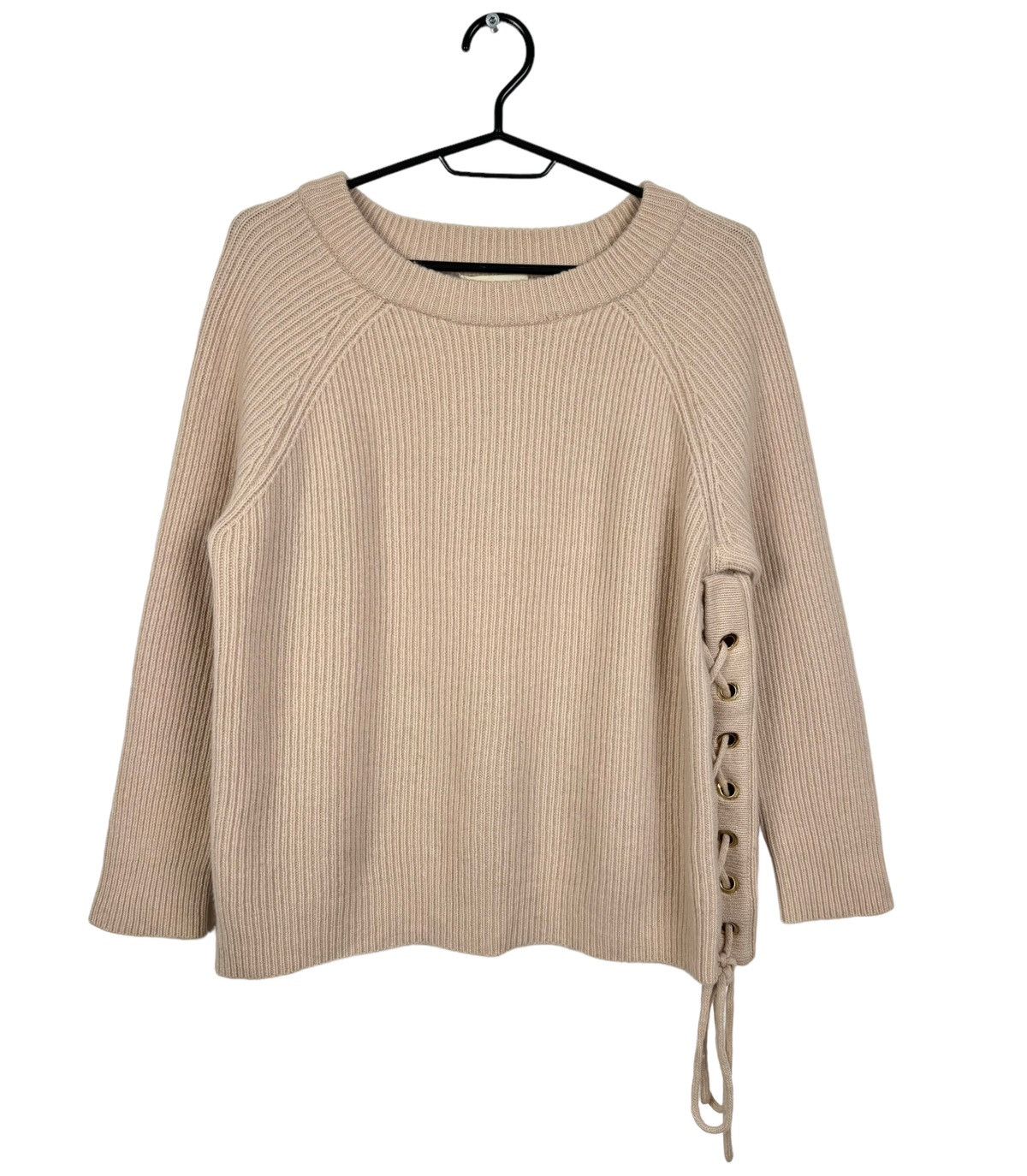ba&sh Ba&sh Knit Wool-Cashmere Sweater size 2 Size M / US 6-8 / IT 42-44 - 8 Thumbnail