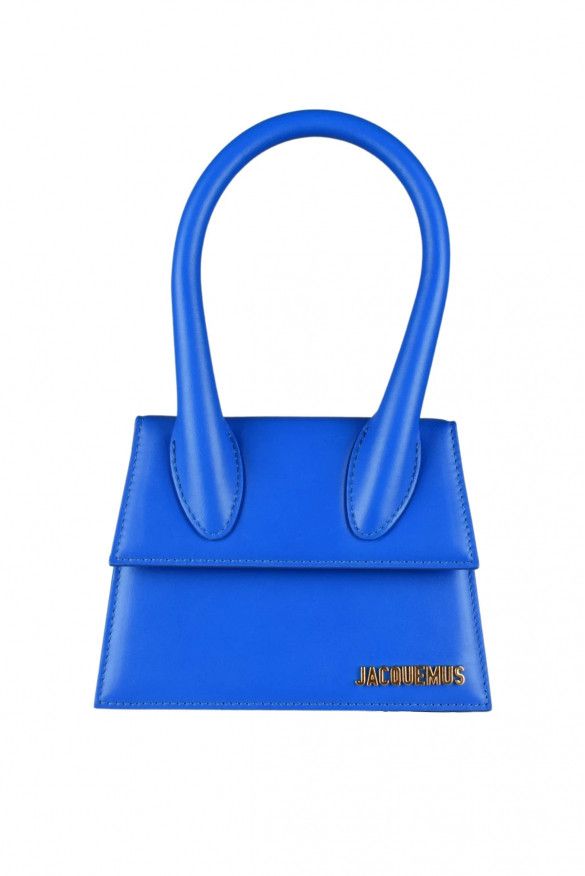 Jacquemus Le Chiquito Moyen Size ONE SIZE - 1 Thumbnail