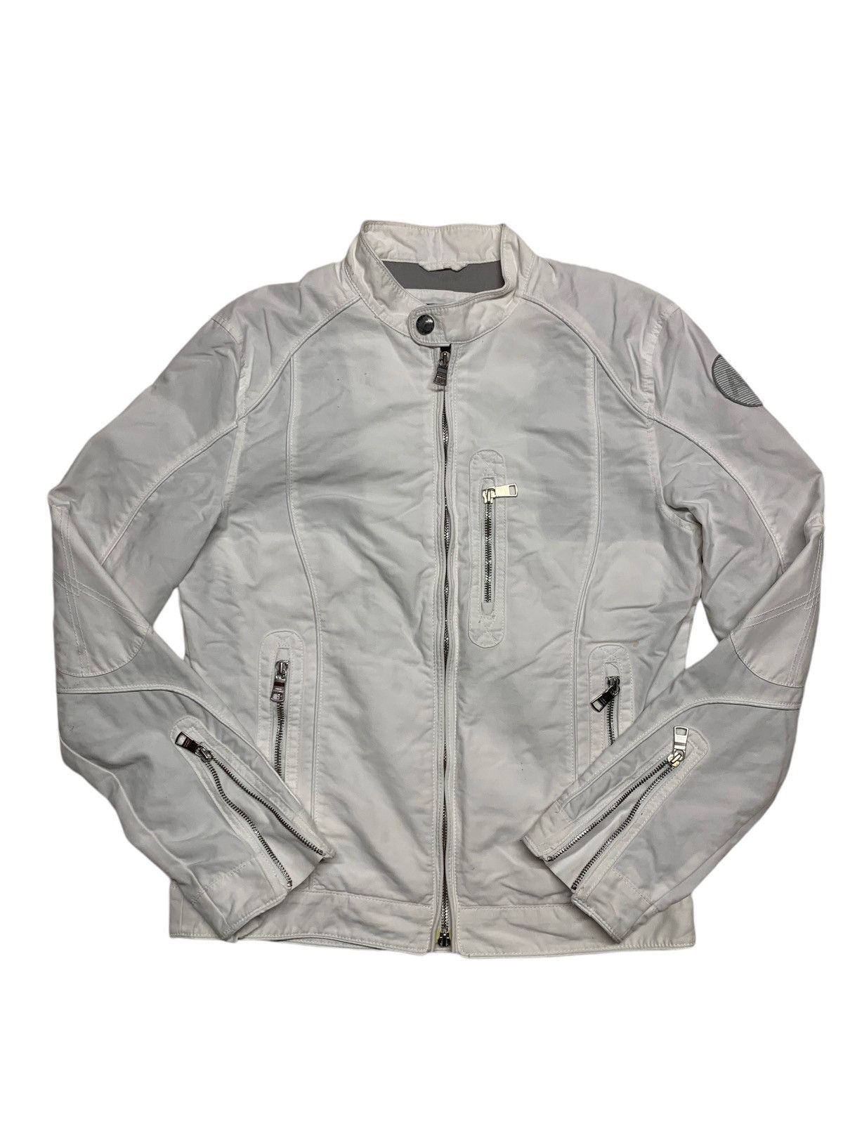 Armani Exchange Armani exchange jacket Size M / US 6-8 / IT 42-44 - 1 Thumbnail