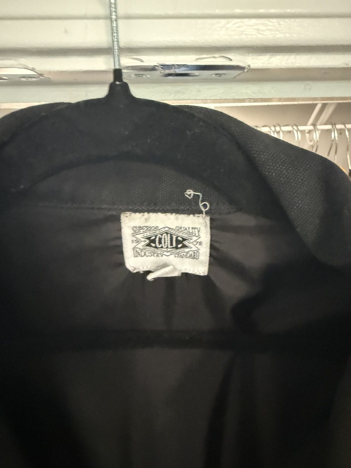 Other Colt Lobstet Clasp Jacket Size US XL / EU 56 / 4 - 2 Thumbnail