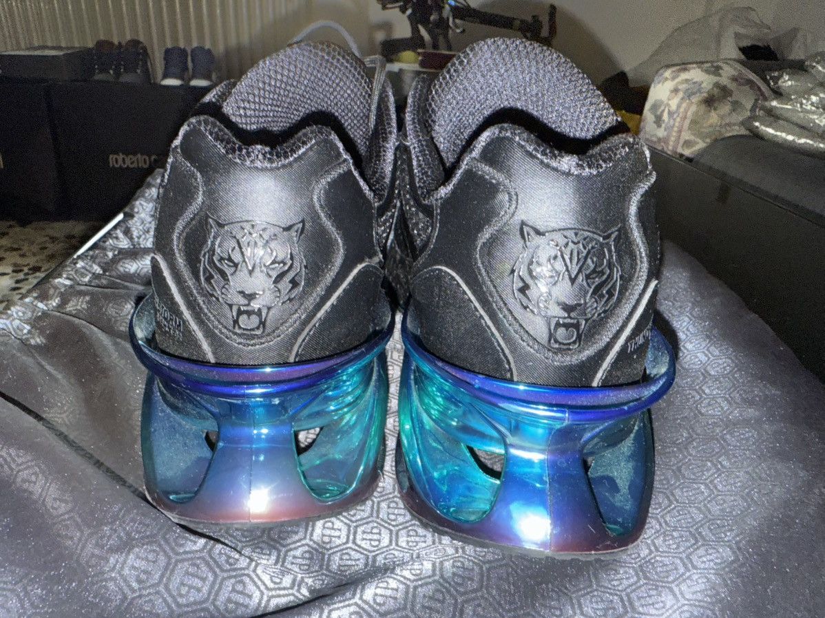 Philipp Plein sneakers Size US 9.5 / EU 42-43 - 9 Thumbnail