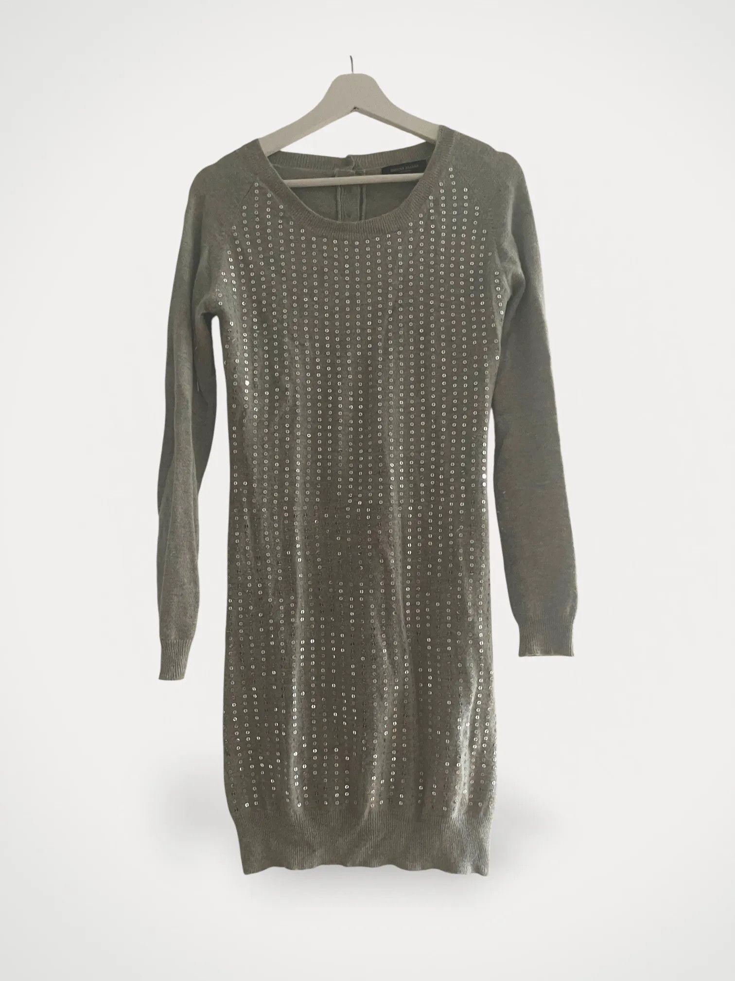 Bruuns Bazaar Bruuns Bazaar Dress Size M / US 6-8 / IT 42-44 - 1 Thumbnail