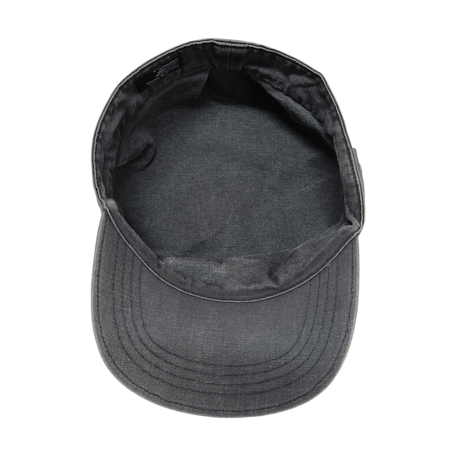 Neighborhood NEIGHBORHOOD Faded Military-Style Urban Garment Cap Size ONE SIZE - 7 Thumbnail
