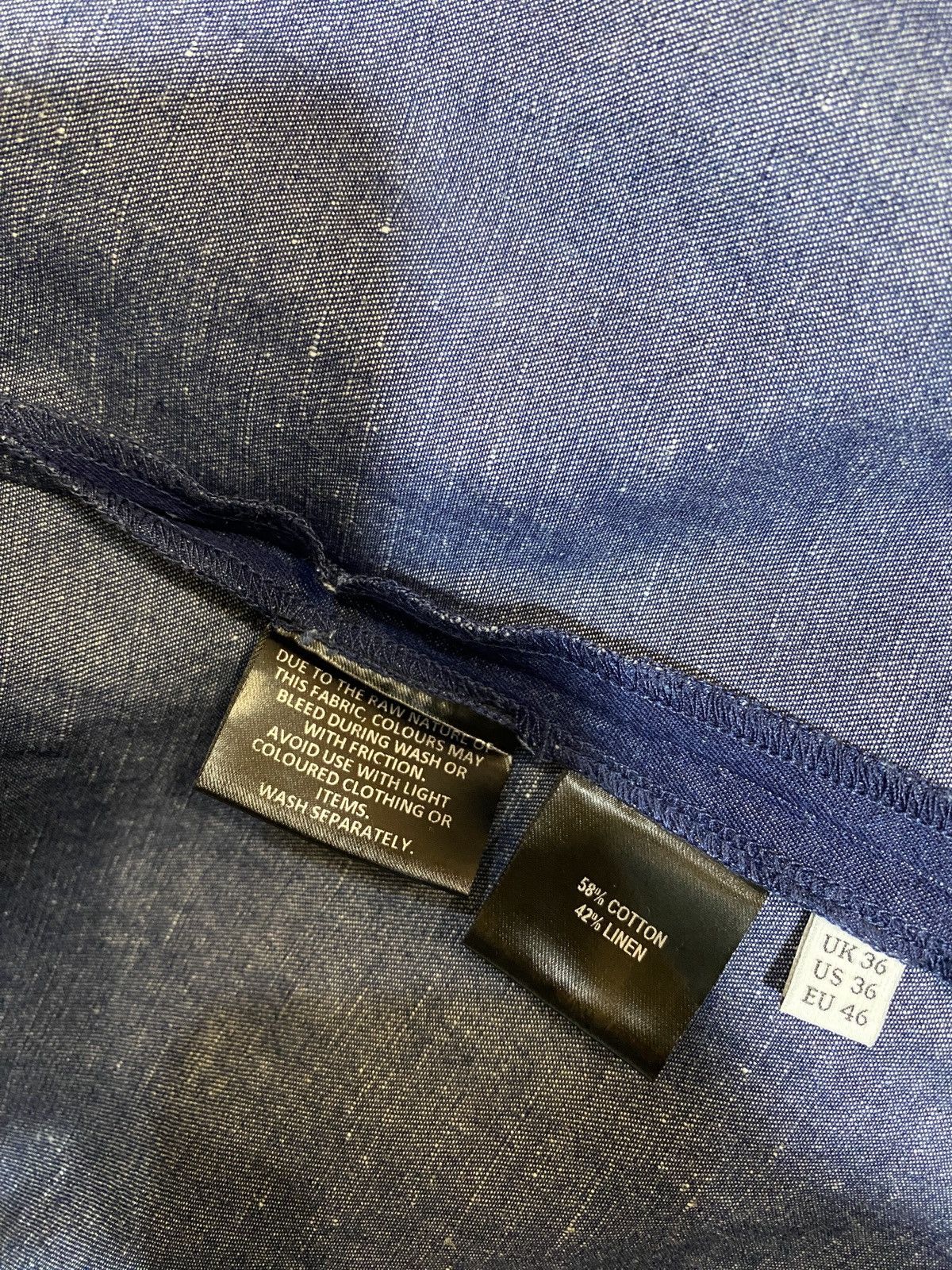 JW Anderson JW Anderson Light Jacket Size US M / EU 48-50 / 2 - 7 Thumbnail