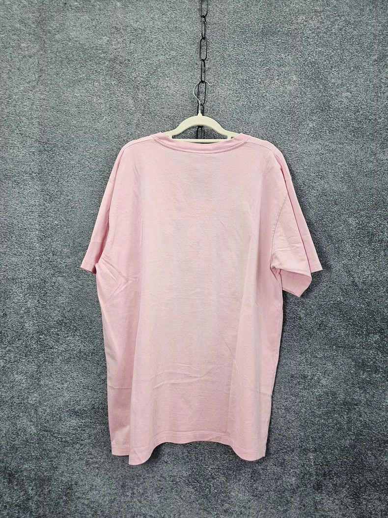 Gucci GucciRound-neck logo T-shirt 2503-Nextarrow Size L / US 10 / IT 46 - 2 Thumbnail