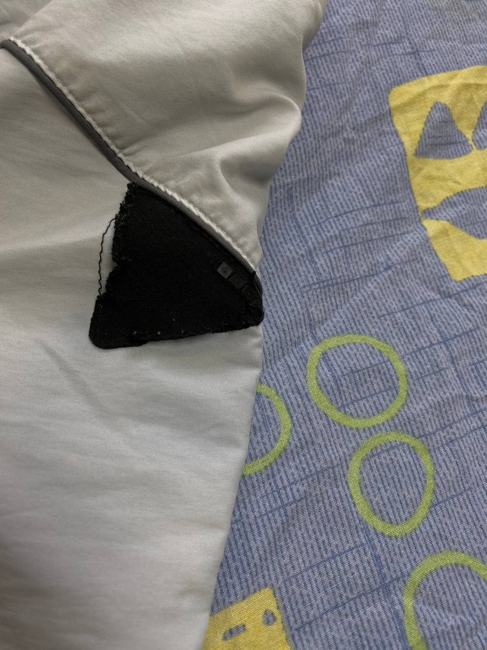 Nike Vintage Nike shorts streetwear swoosh casual y2k Size US 34 / EU 50 - 20 Thumbnail
