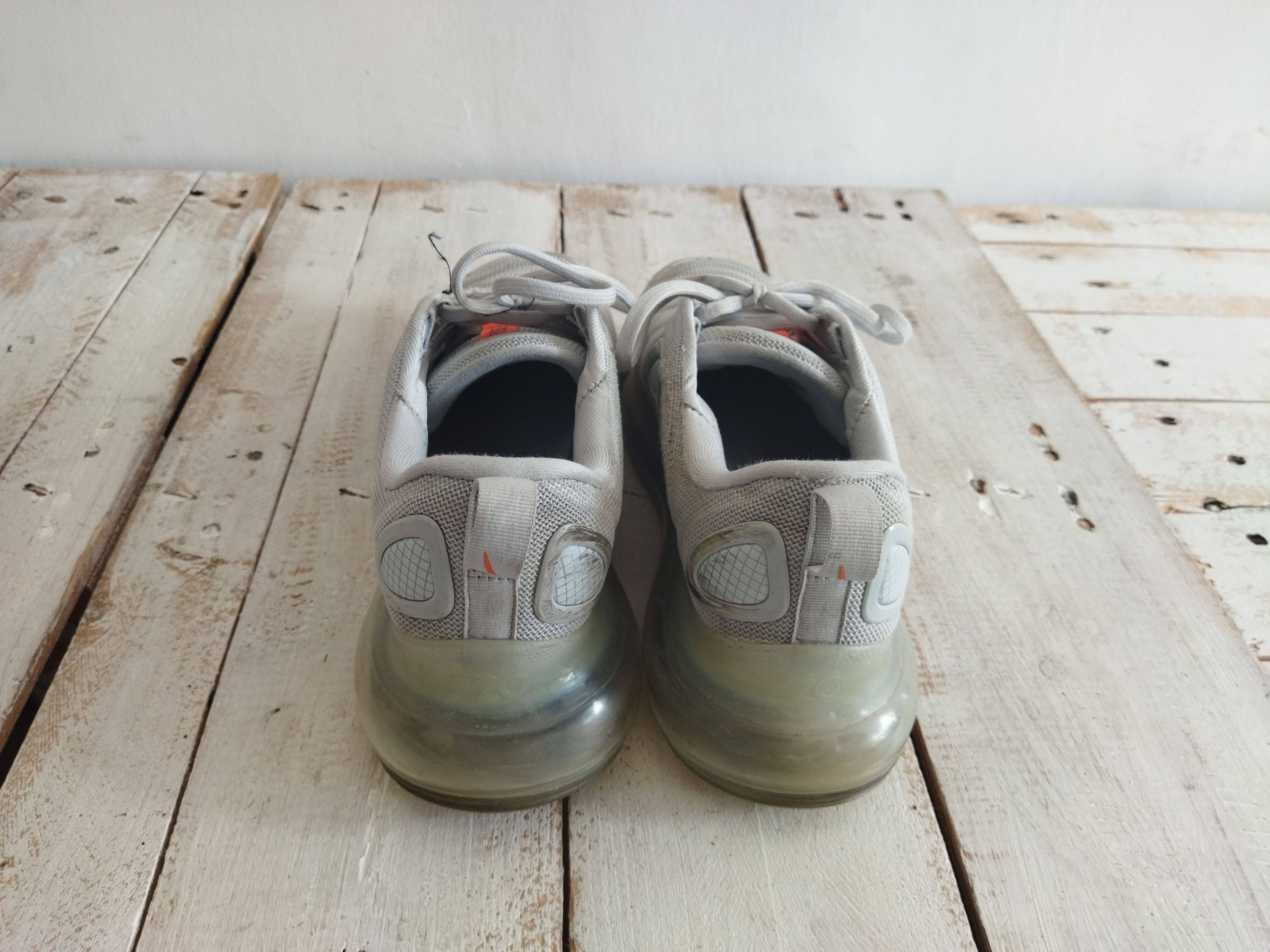Nike Air Max 720 EU 42 Shoes UK 7.5 Trainers Sneakers US M 8.5 Size US 8.5 / EU 41-42 - 5 Thumbnail