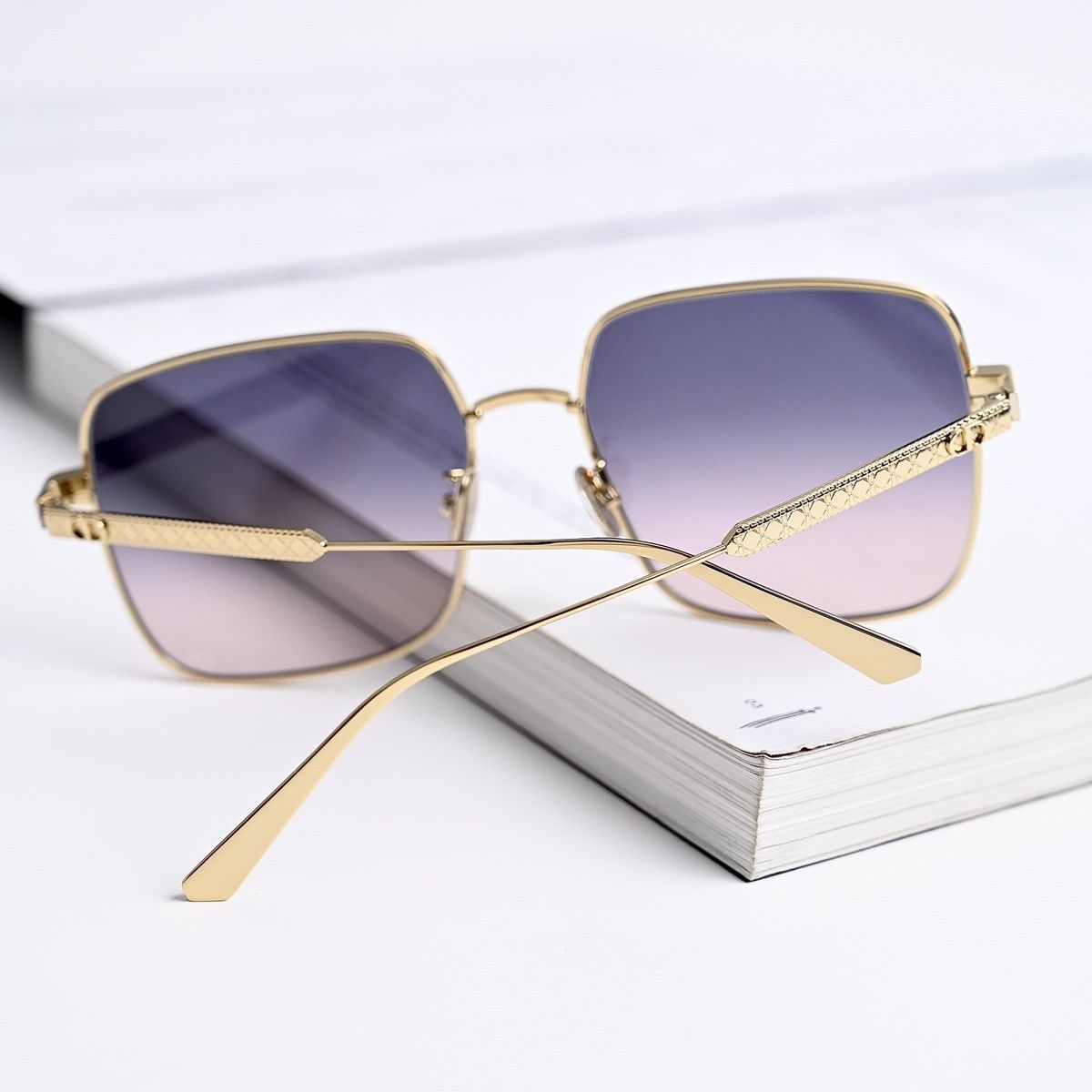 Dior DIOR DIORCANNAGE S1U B0G2 SUNGLASSES Size ONE SIZE - 13 Thumbnail