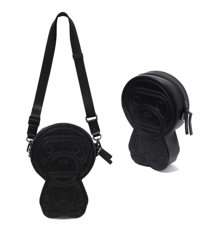Bape Bape Bag Size ONE SIZE - 1 Thumbnail