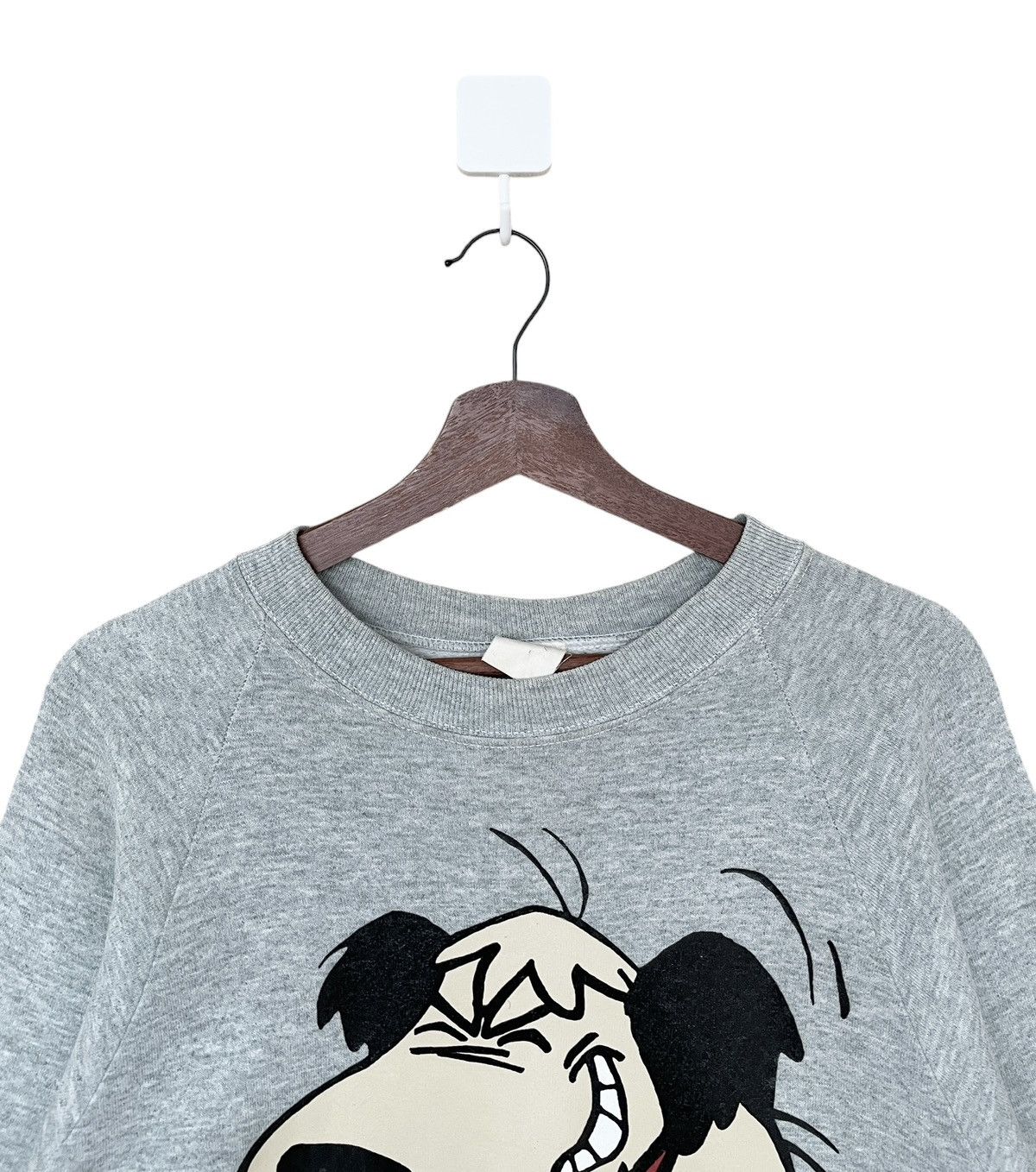 Vintage Vintage Hanna Barbera Sweatshirt 1990s Size US M / EU 48-50 / 2 - 3 Thumbnail