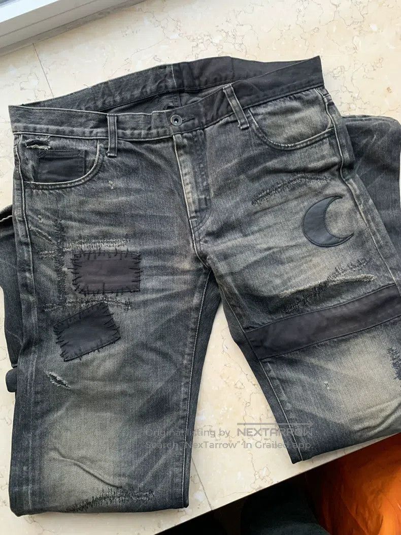 Neighborhood Neighborhood size L Jeans Size US 27 - 1 Thumbnail