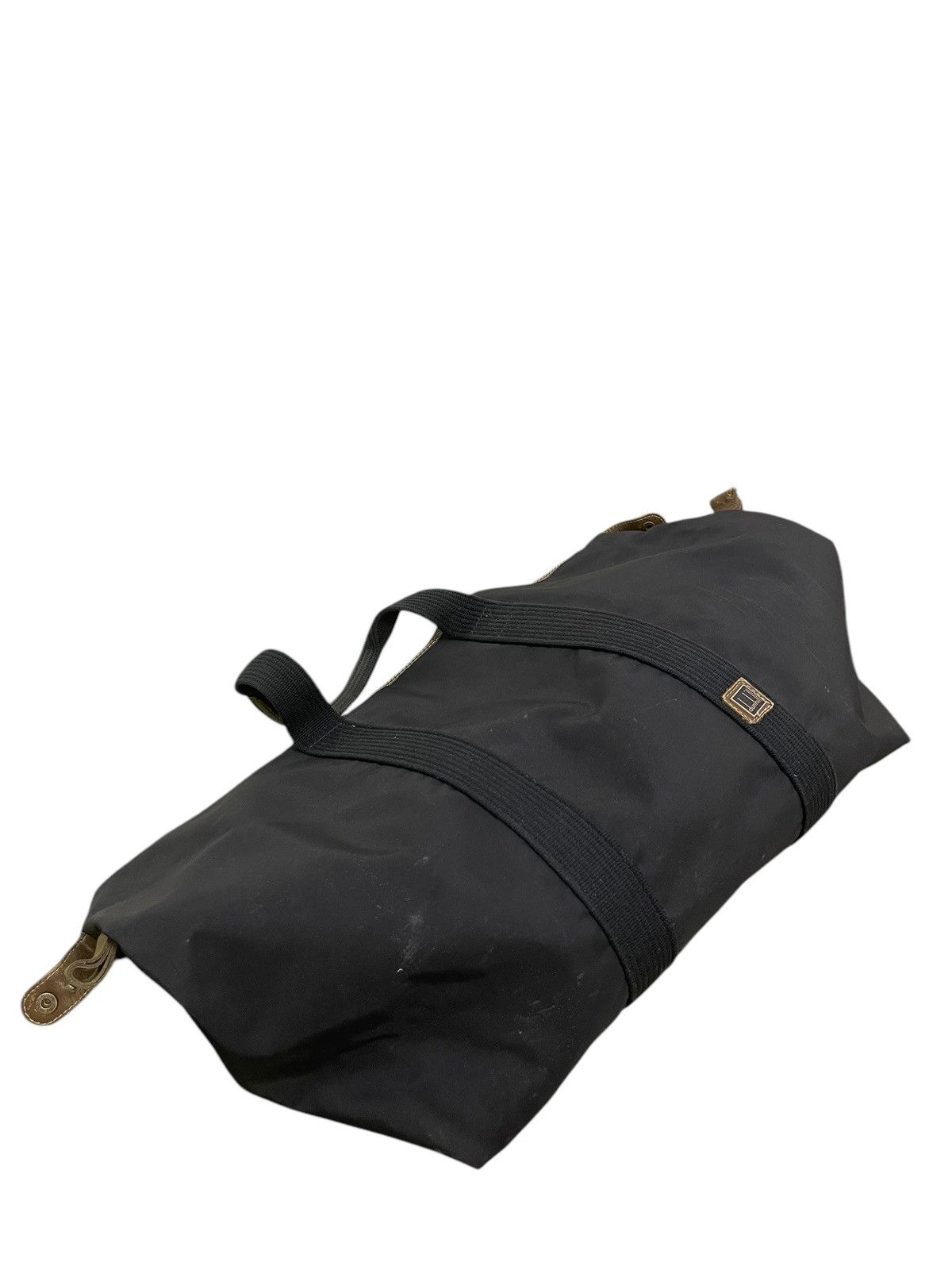 Alfred Dunhill Large Duffle Bag Dunhill Vtg Made in France 1🟩6 Size ONE SIZE - 20 Thumbnail