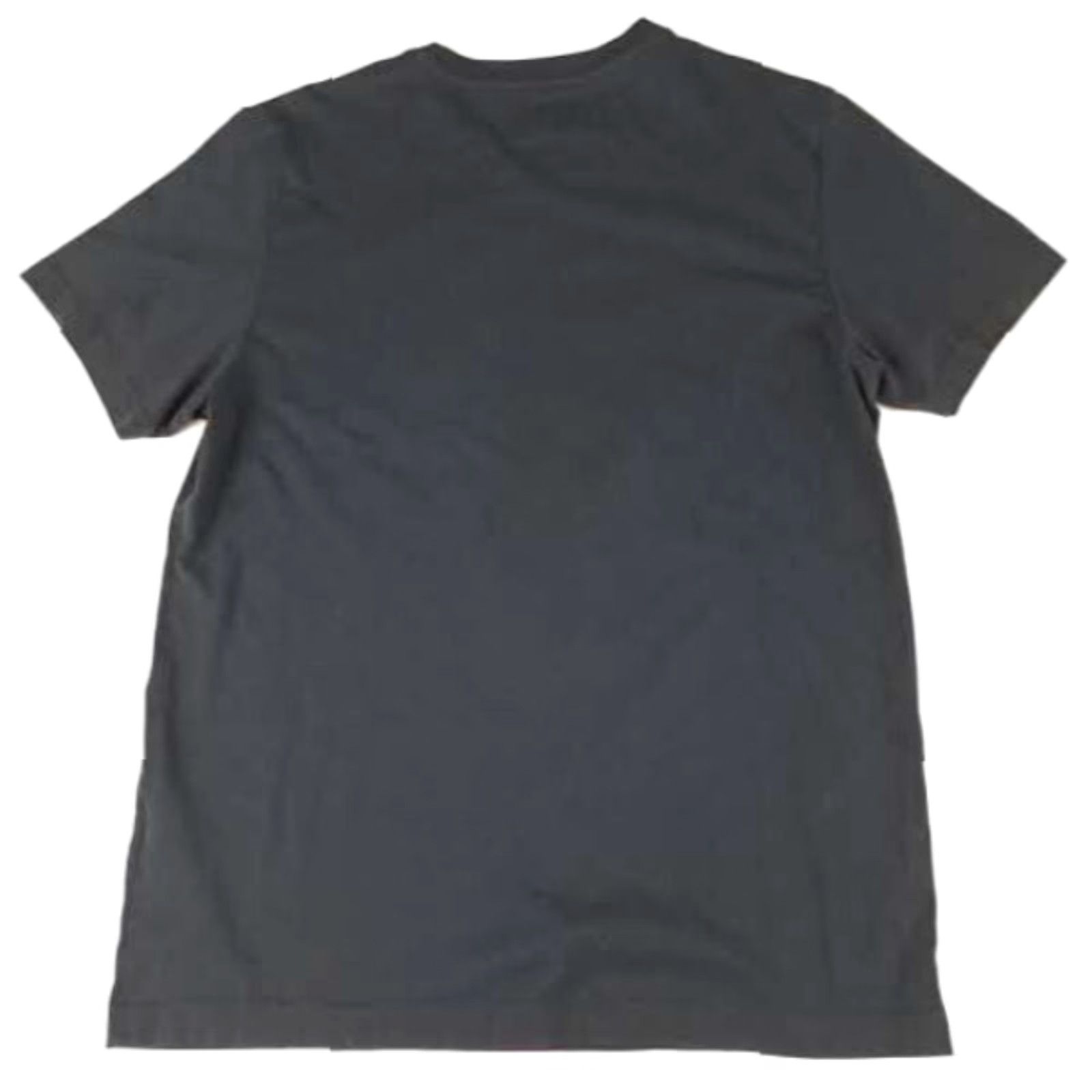 Psycho Bunny Psycho Bunny Black T-Shirt L Unisex Adults Short Sleeve Printed Large Size, Regular Fit, 26in Long, 22in Pit to Pit, Good Condition Size US L / EU 52-54 / 3 - 4 Thumbnail