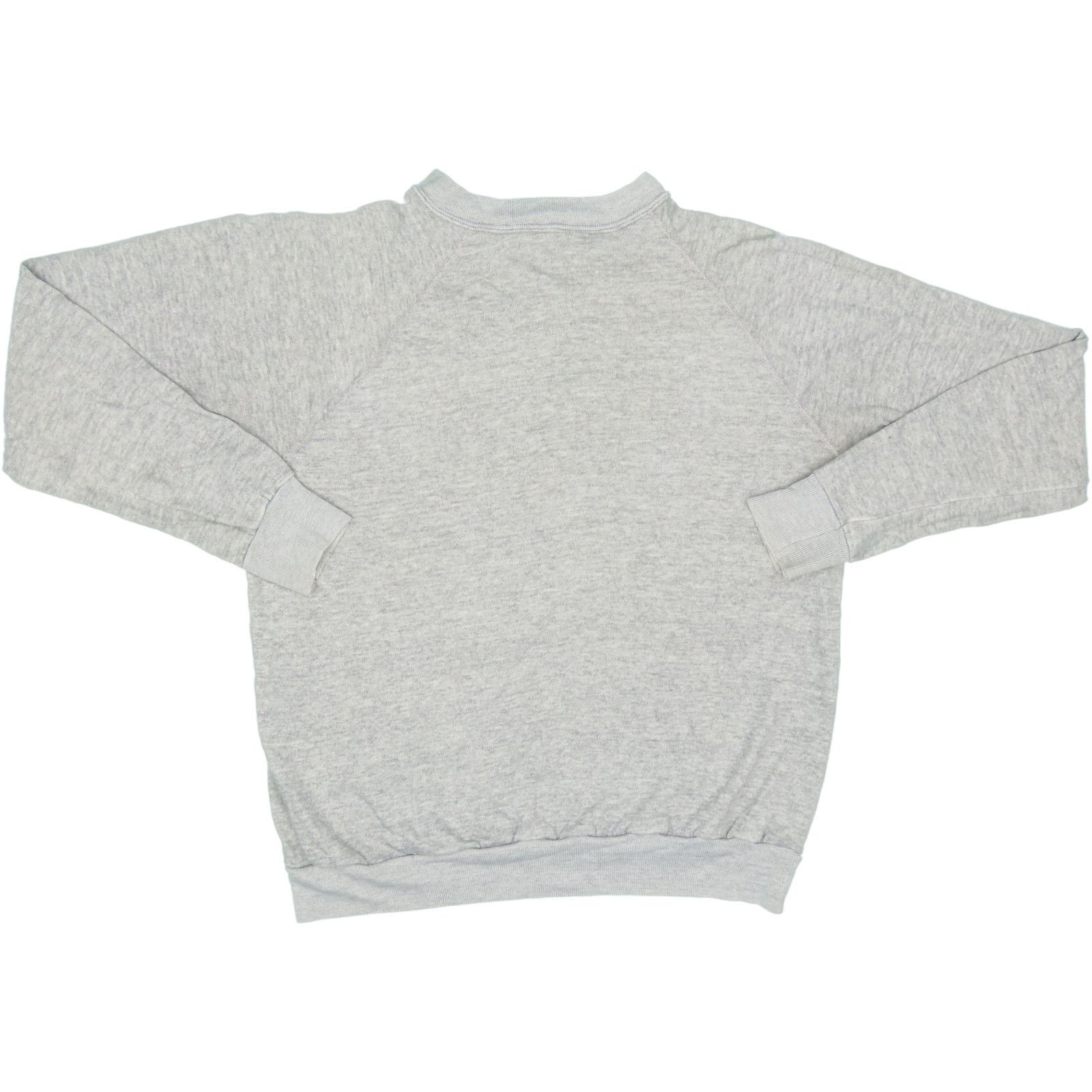Vintage 80s Vintage Psychotic State College Crew Neck Sweatshirt XS Size US XS / EU 42 / 0 - 2 Thumbnail