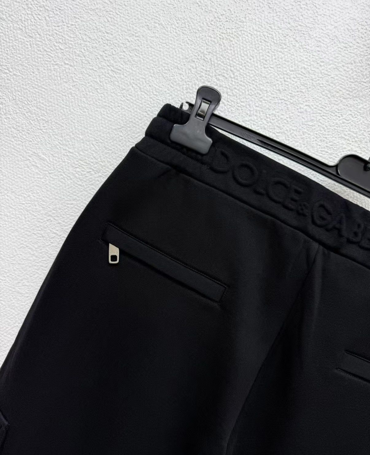Dolce & Gabbana Dolce & Gabbana Drawstring Cargo Sweatpants J30 Size US 34 / EU 50 - 6 Thumbnail
