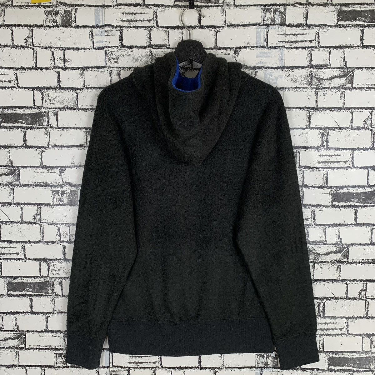 The Duffer of St.George Vintage Champion x Duffer Hoodie Size US L / EU 52-54 / 3 - 3 Thumbnail