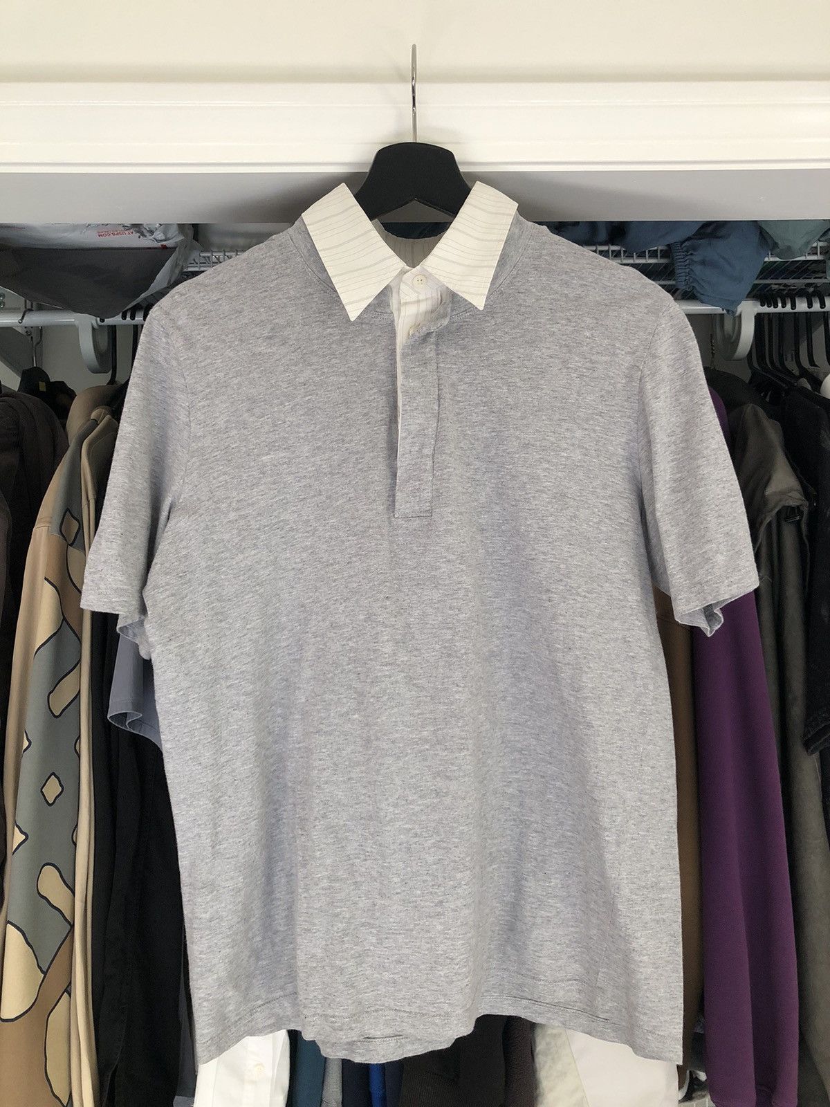 Xavier Delcour | Grailed
