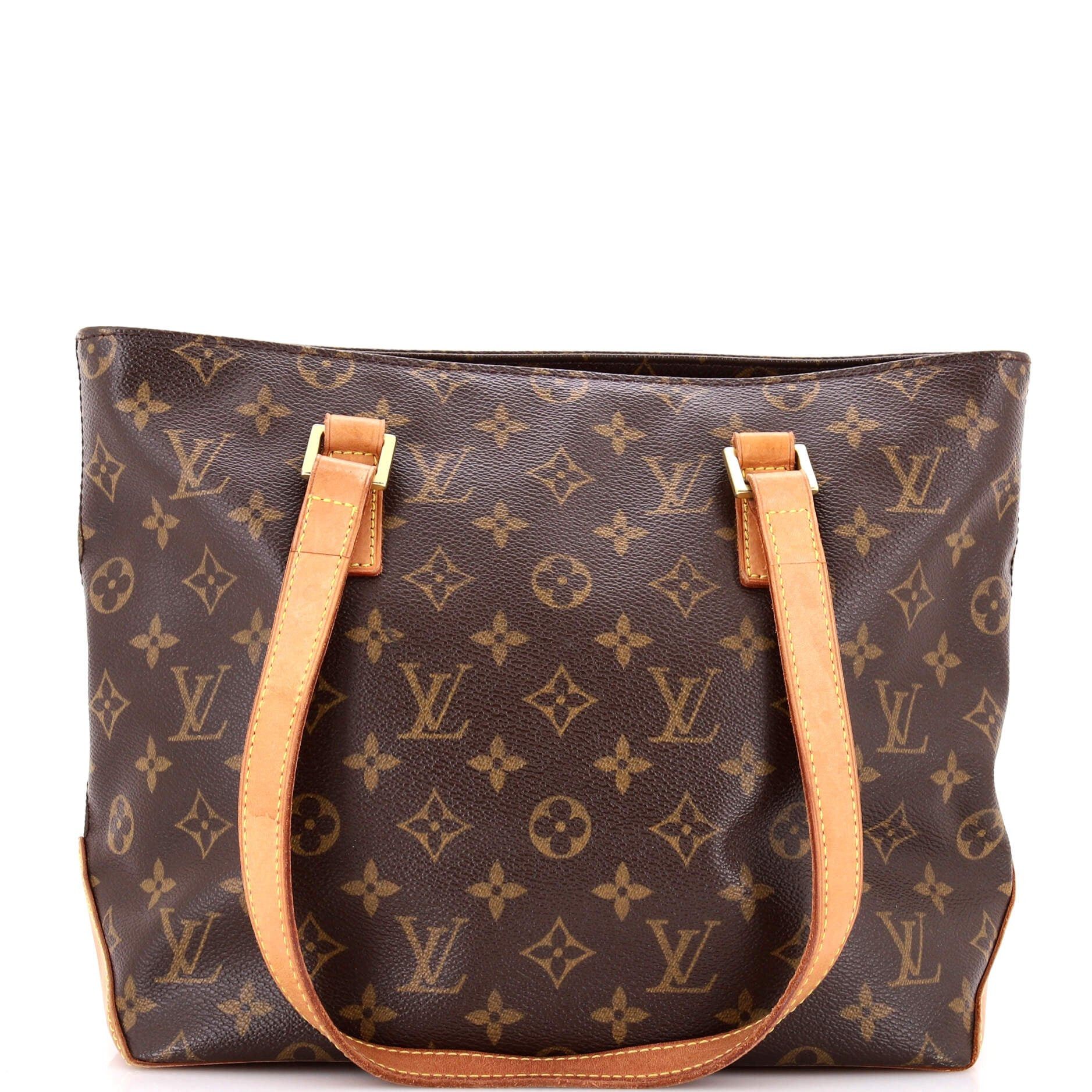 Louis Vuitton Cabas Piano Size ONE SIZE - 1 Thumbnail