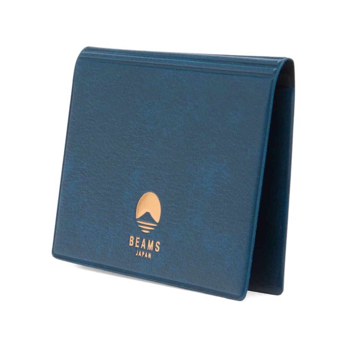 Japanese Brand Beams Card Case Size ONE SIZE - 3 Thumbnail