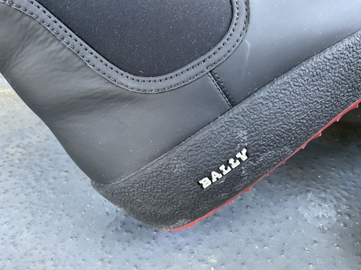 Bally Bally Men’s Cubrid Chelsea Boots Size US 13 / EU 46 - 9 Thumbnail