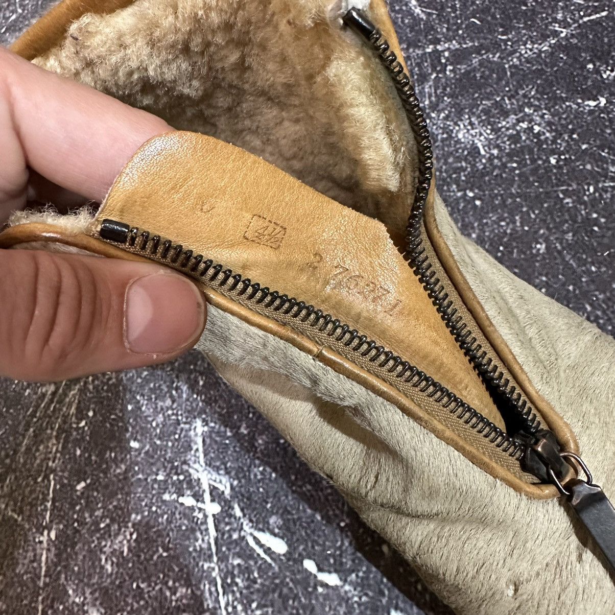 Ludwig Reiter LUDWIG REITER Women’s Fur Boots Size 4.5 Rick Owens Style Size US 4.5 / IT 34.5 - 20 Thumbnail