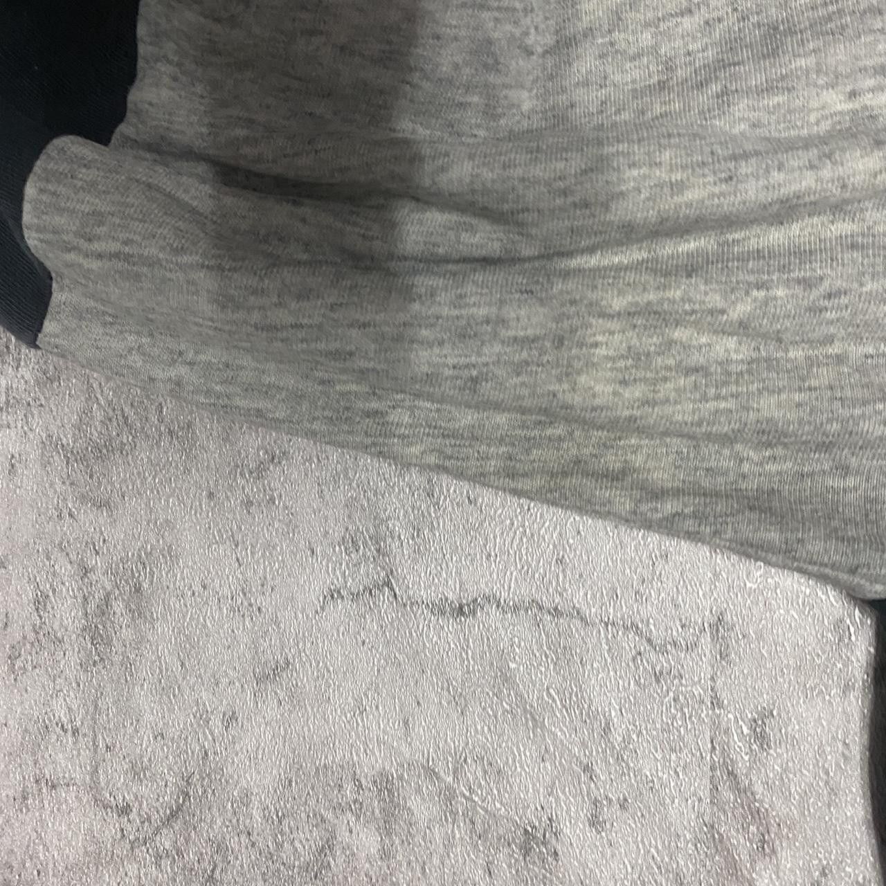 Other Grey and black vintage trucker hoodie Size US M / EU 48-50 / 2 - 8 Thumbnail